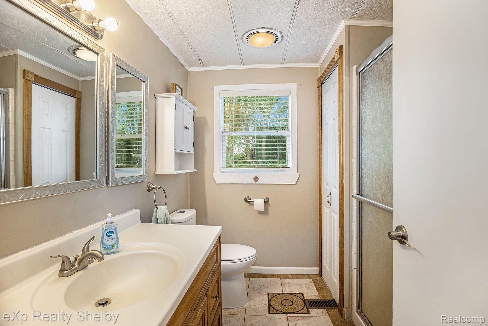 9486 Miramichi Drive Evart Township MI 49631