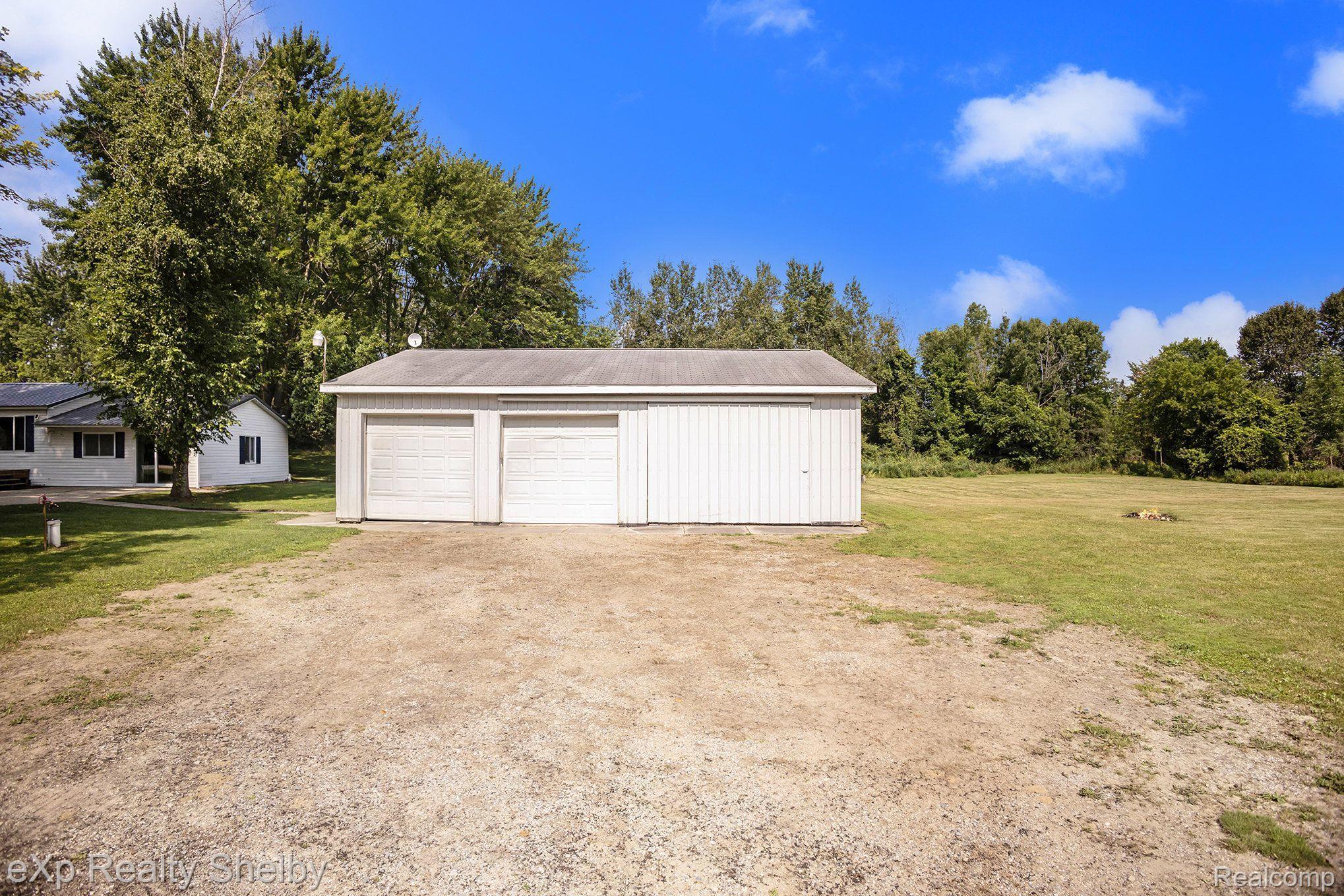 9486 Miramichi Drive Evart Township MI 49631