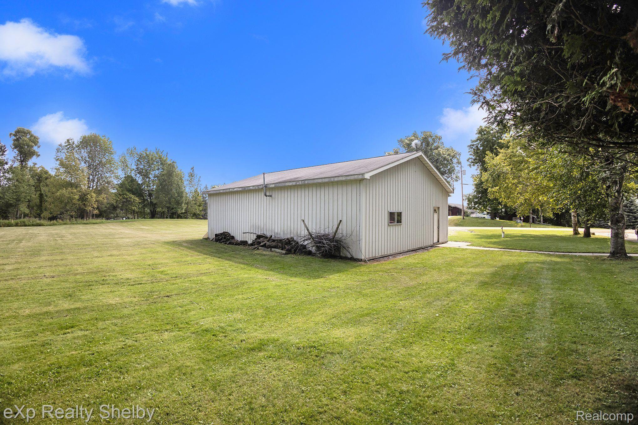 9486 Miramichi Drive Evart Township MI 49631