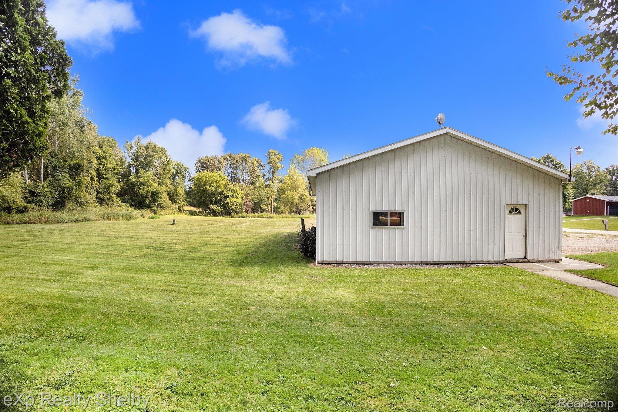 9486 Miramichi Drive Evart Township MI 49631