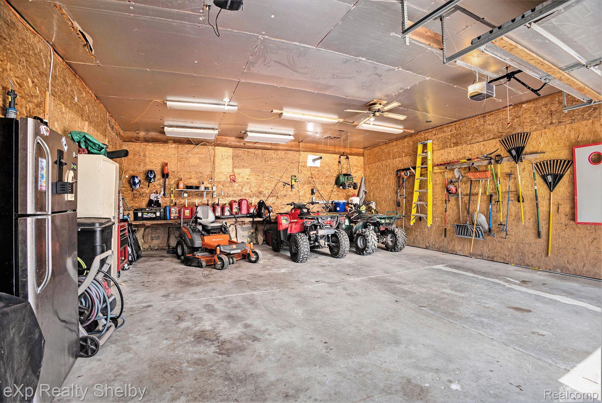 9486 Miramichi Drive Evart Township MI 49631