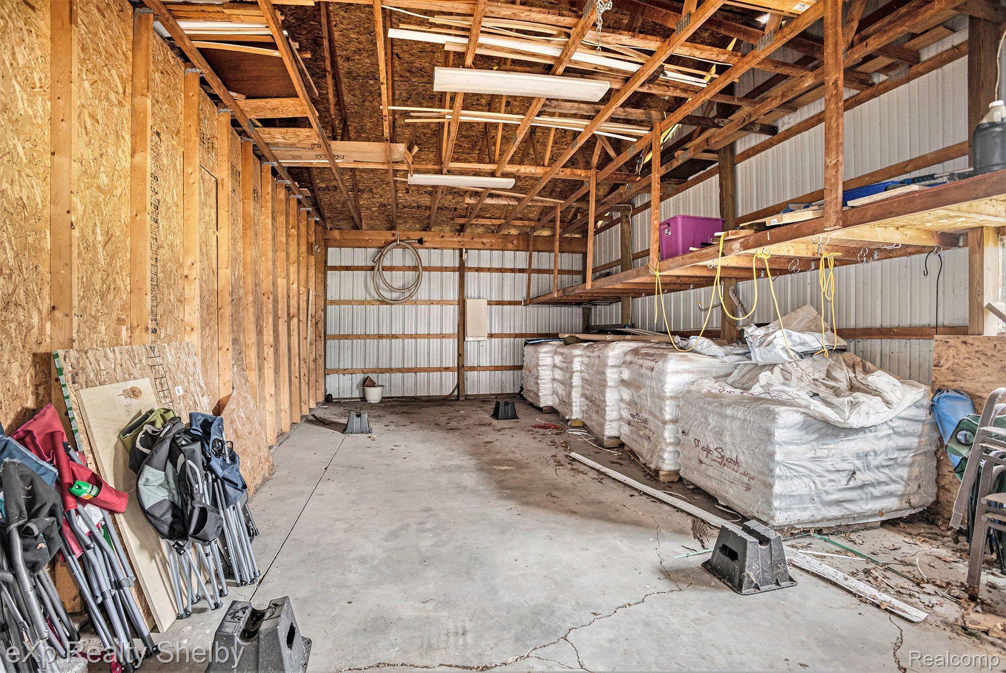 9486 Miramichi Drive Evart Township MI 49631