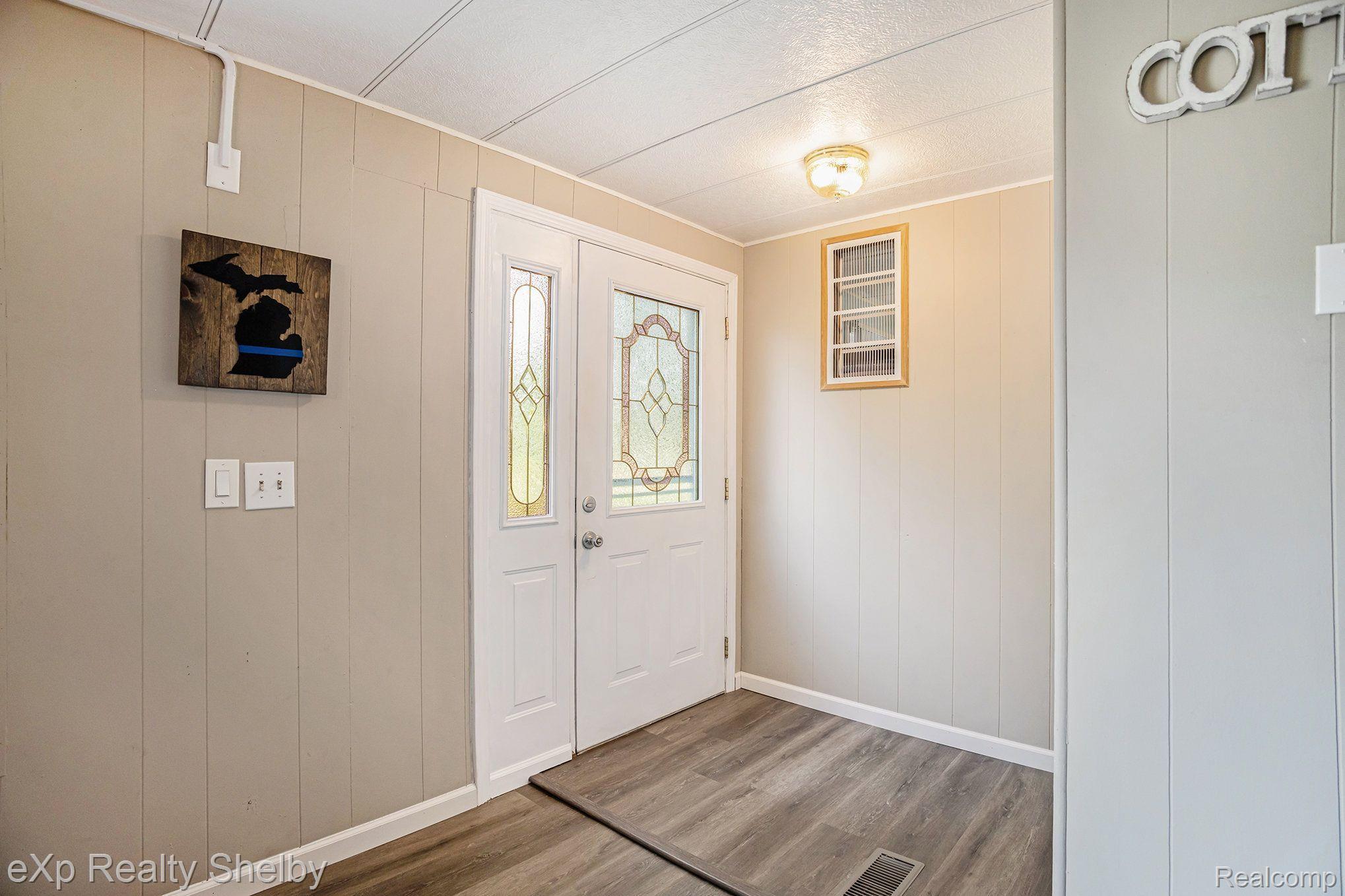 9486 Miramichi Drive Evart Township MI 49631