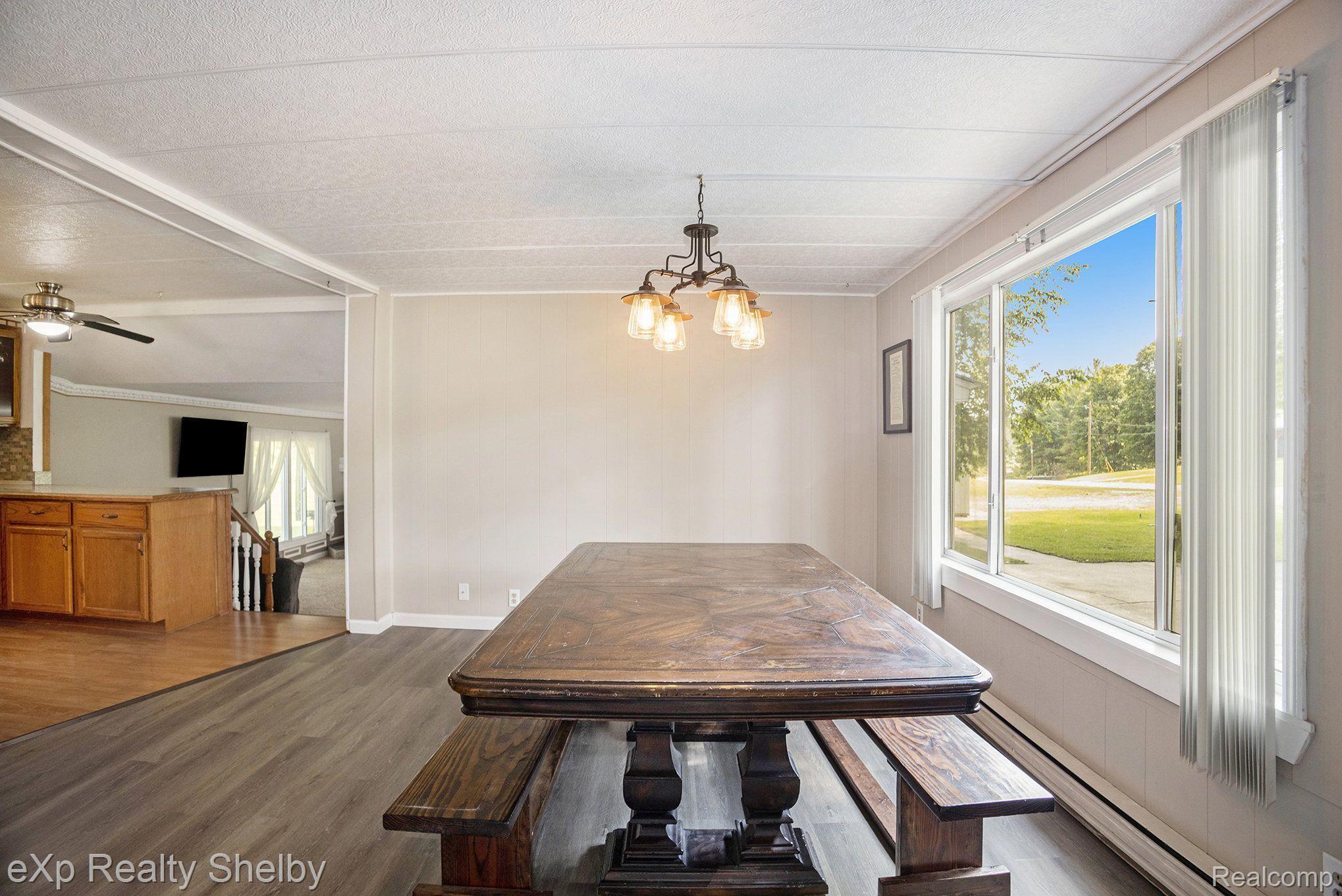 9486 Miramichi Drive Evart Township MI 49631