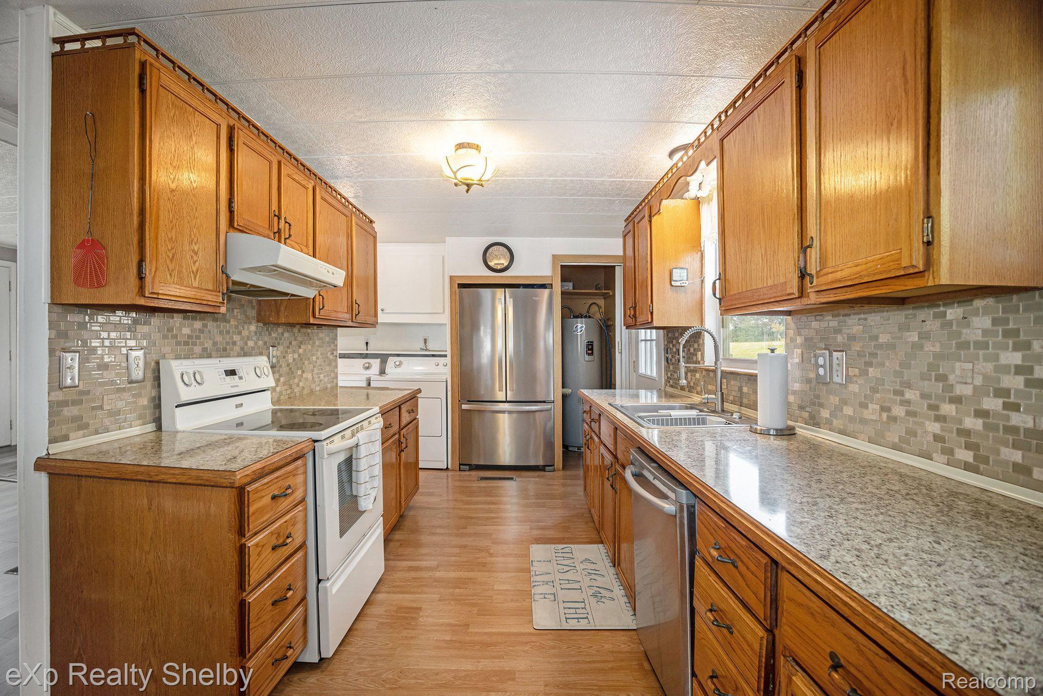 9486 Miramichi Drive Evart Township MI 49631