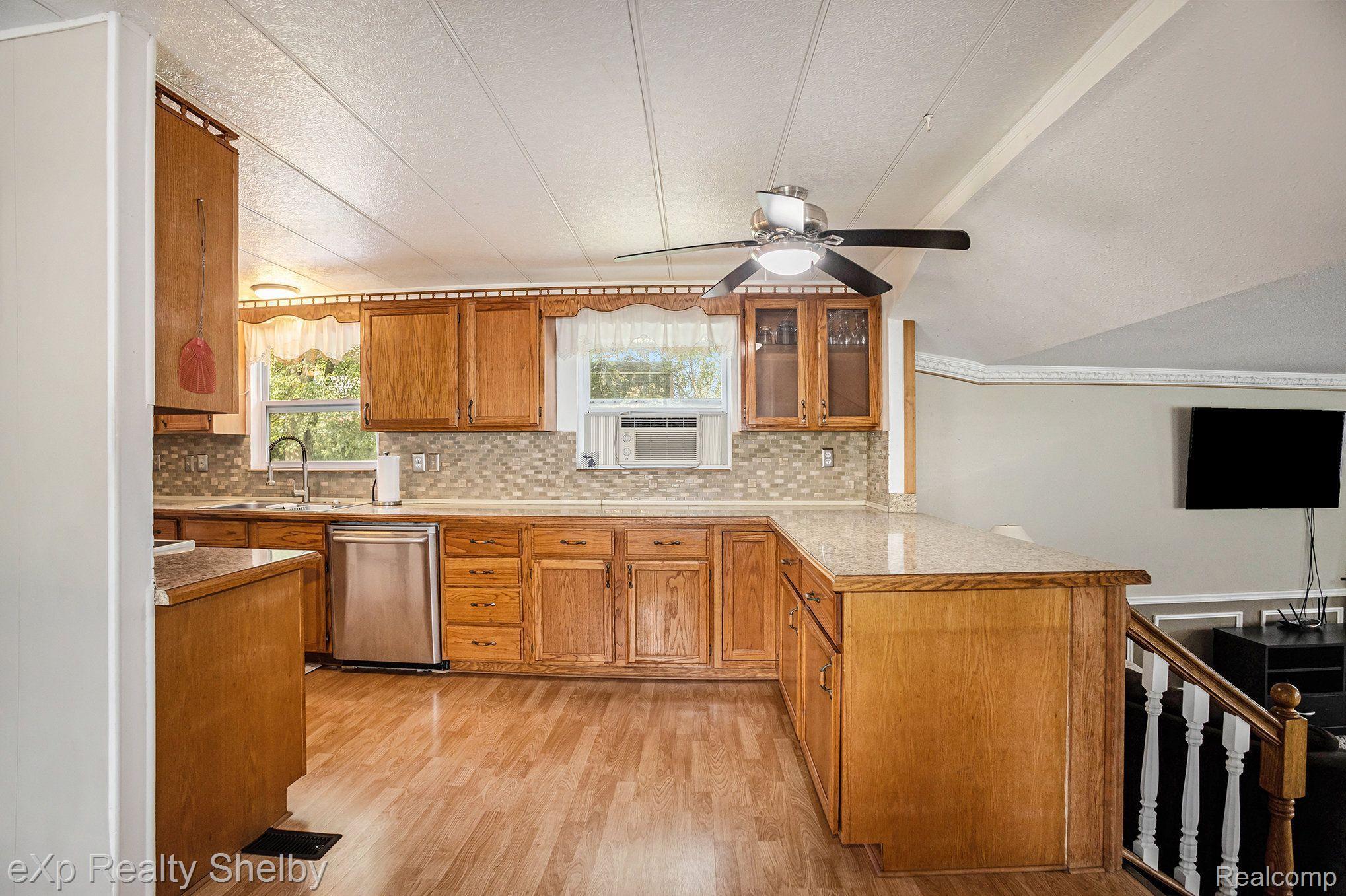 9486 Miramichi Drive Evart Township MI 49631
