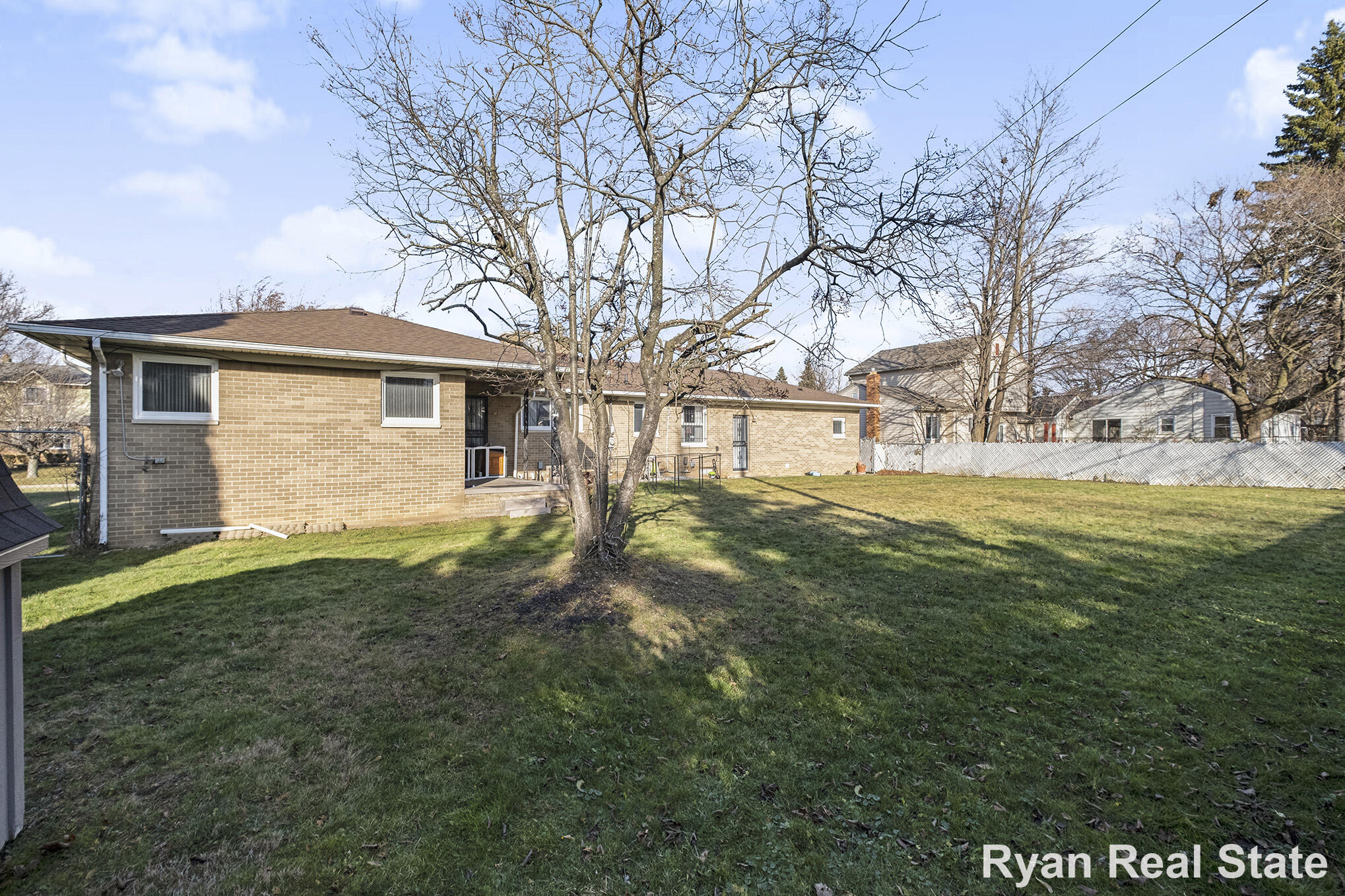 1841 Springfield Street Flint City MI 48503