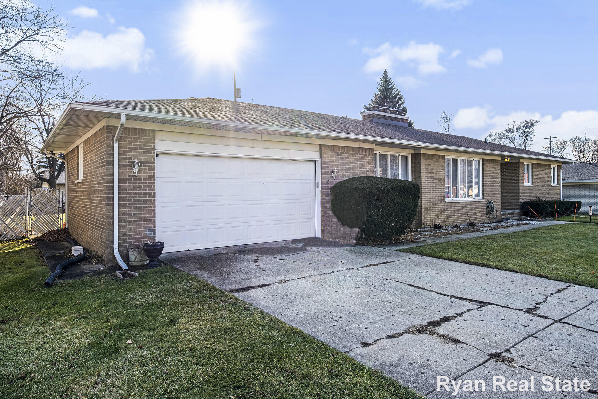 1841 Springfield Street Flint City MI 48503