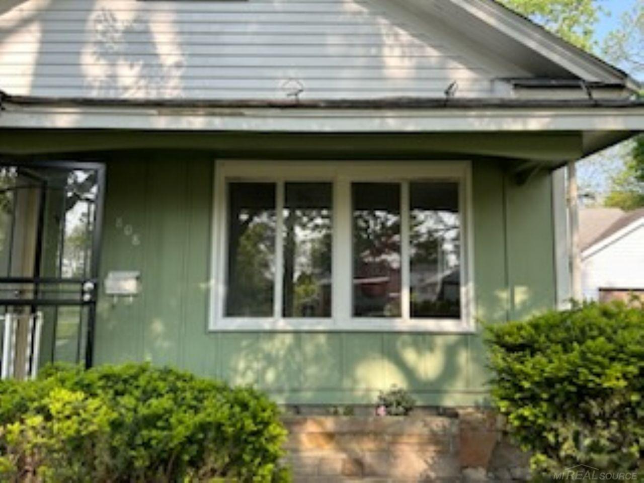 808 Carson Street Albion Township MI 49224