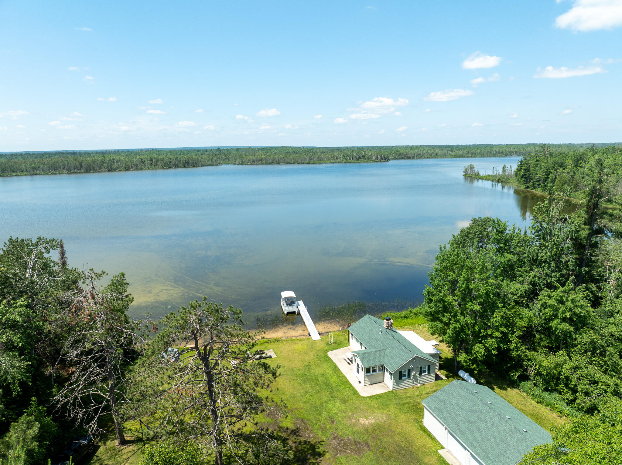 1408 Turtle Lake Road Chester Township MI 49735