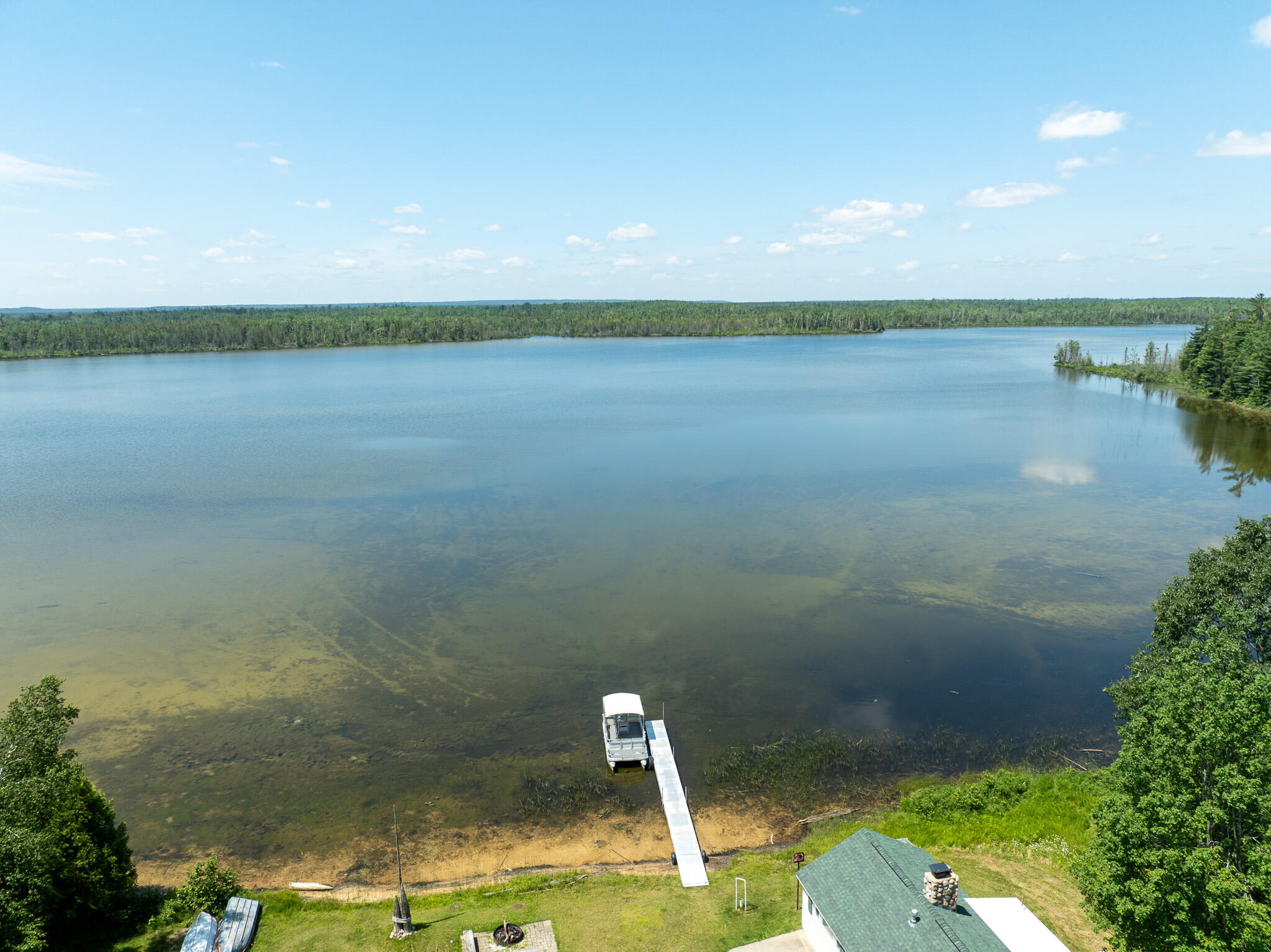 1408 Turtle Lake Road Chester Township MI 49735