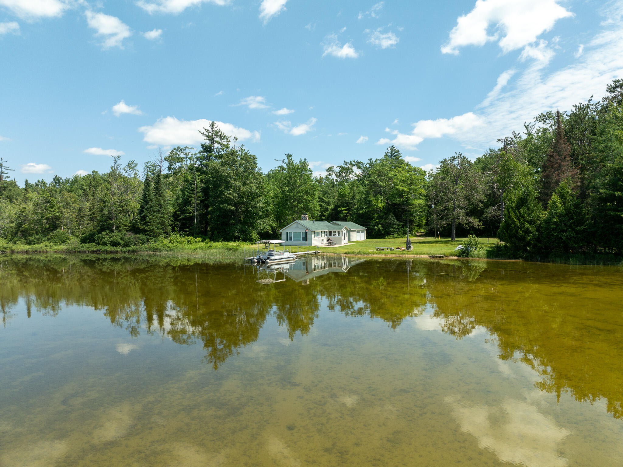 1408 Turtle Lake Road Chester Township MI 49735