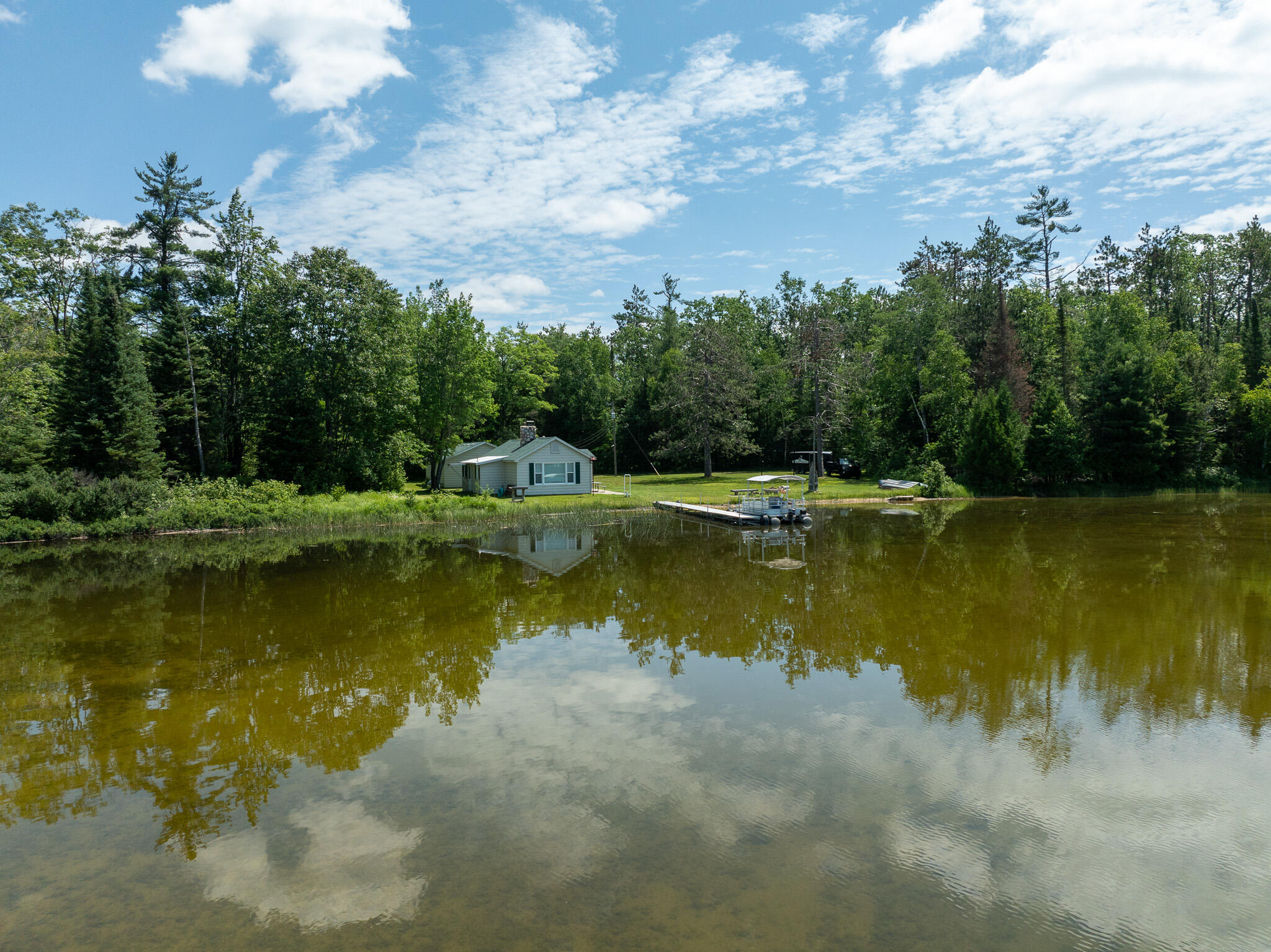 1408 Turtle Lake Road Chester Township MI 49735