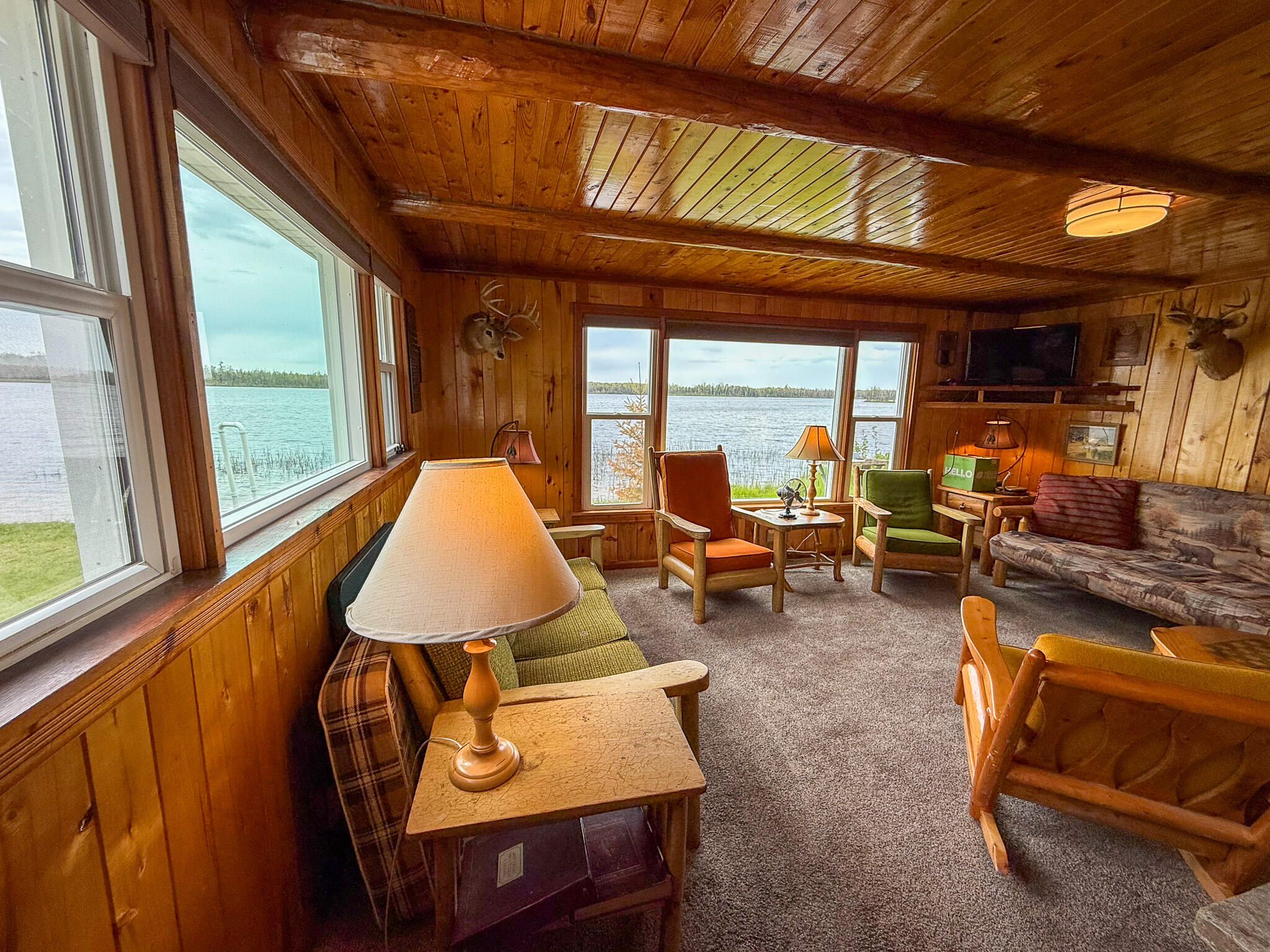 1408 Turtle Lake Road Chester Township MI 49735