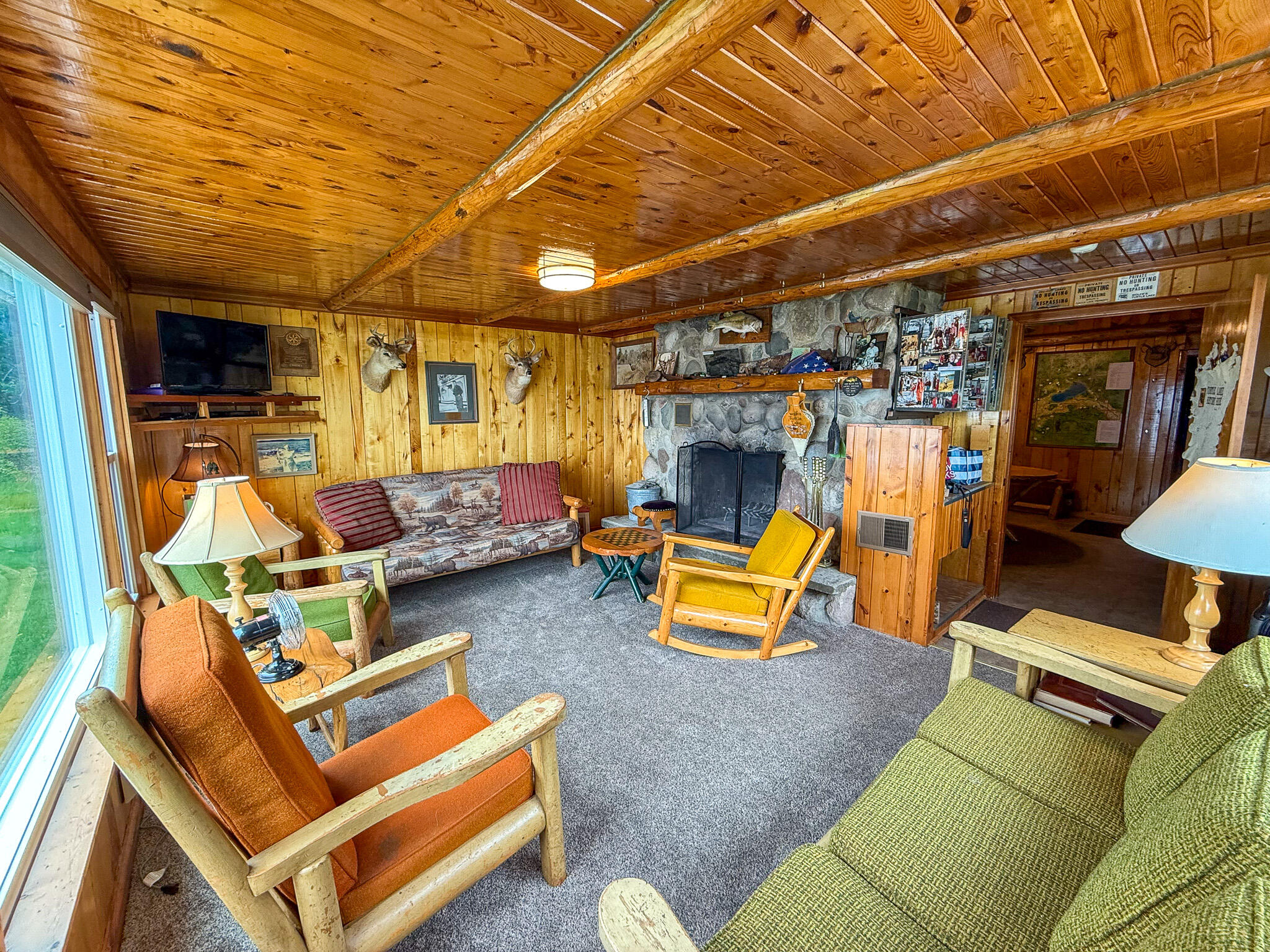 1408 Turtle Lake Road Chester Township MI 49735