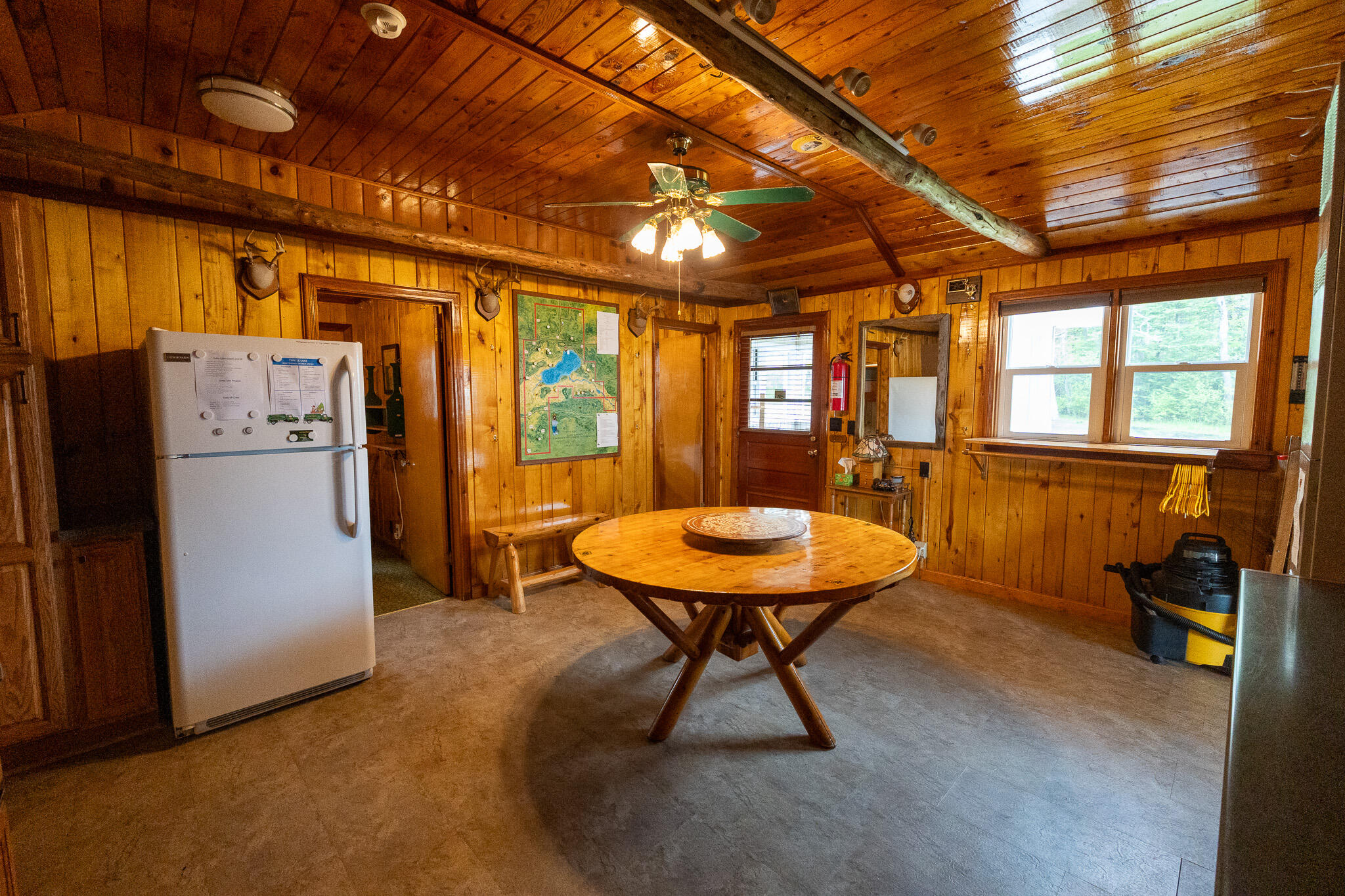 1408 Turtle Lake Road Chester Township MI 49735