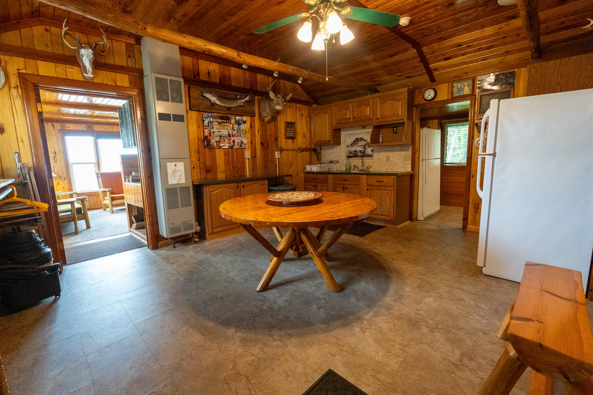 1408 Turtle Lake Road Chester Township MI 49735