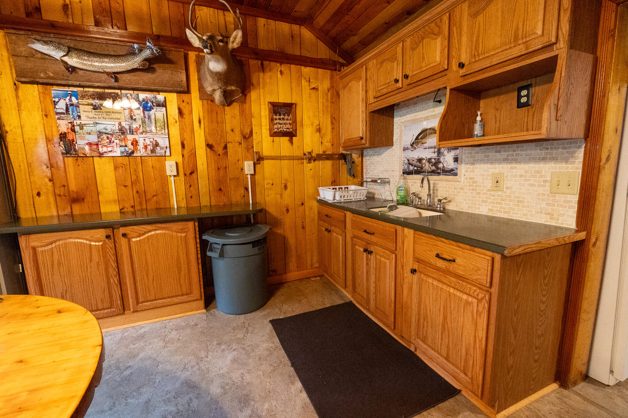 1408 Turtle Lake Road Chester Township MI 49735