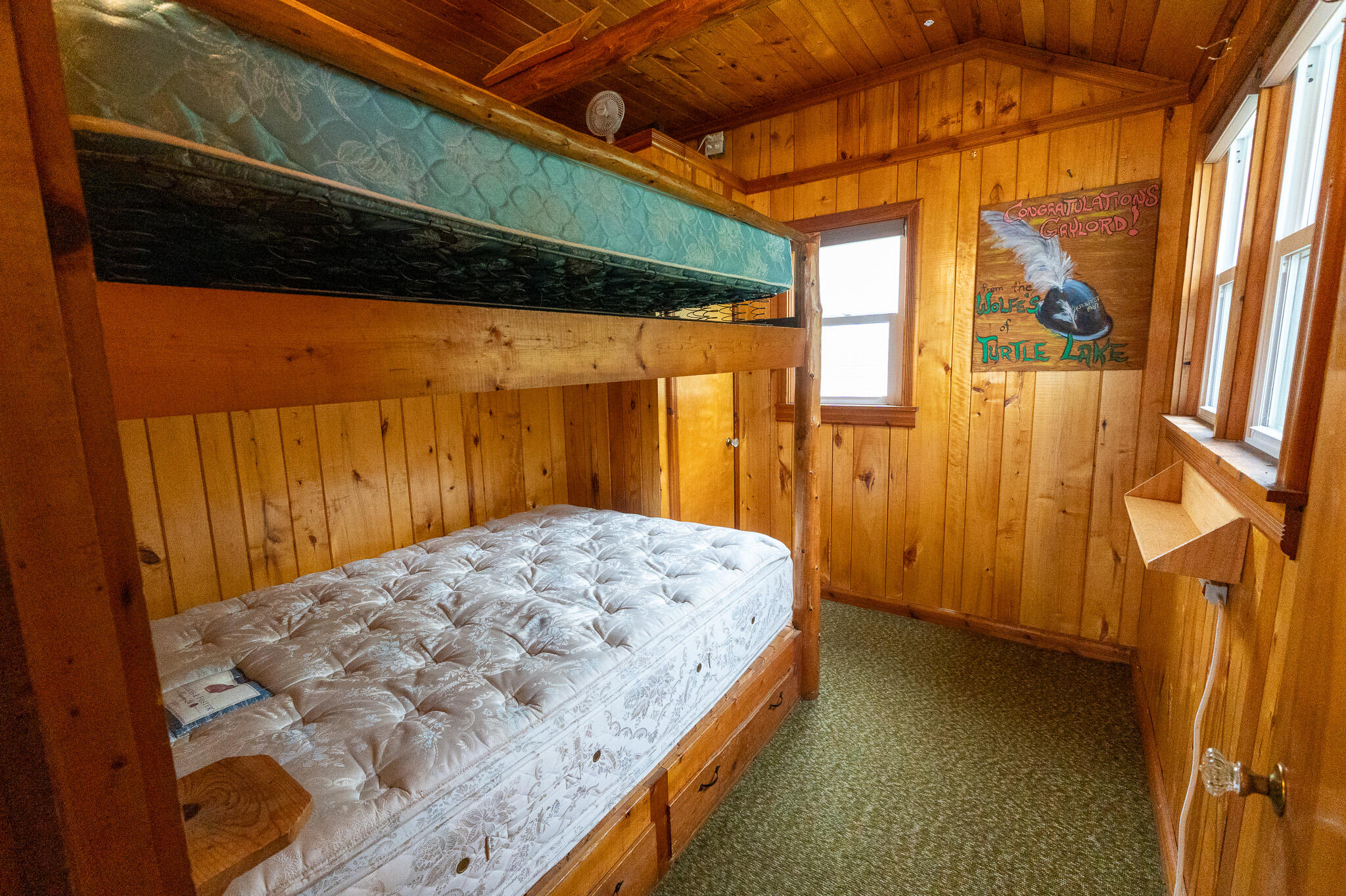1408 Turtle Lake Road Chester Township MI 49735