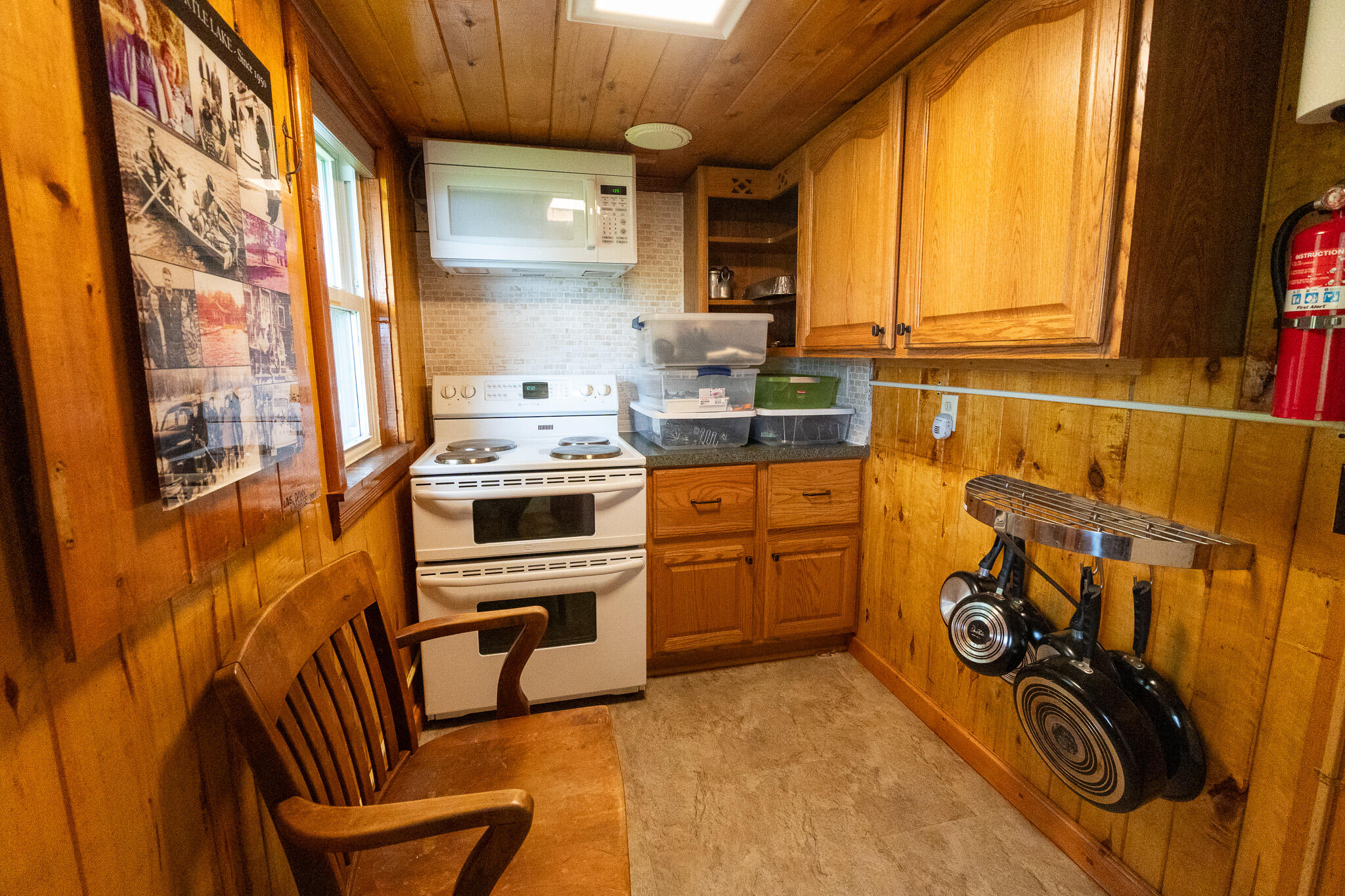 1408 Turtle Lake Road Chester Township MI 49735