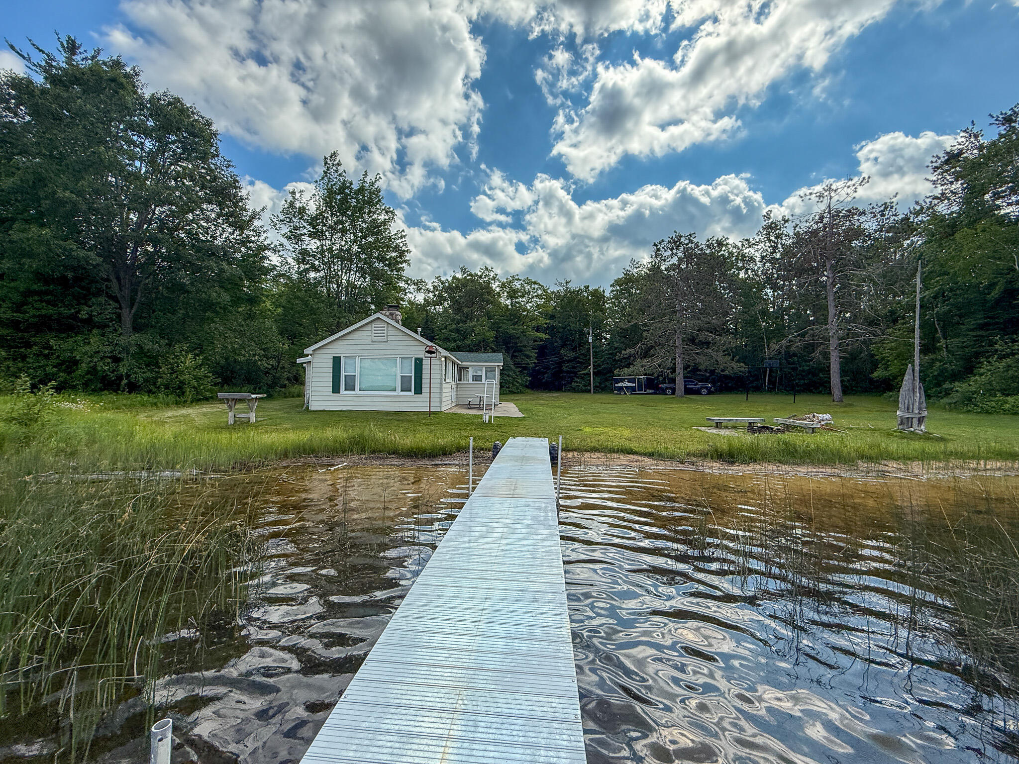 1408 Turtle Lake Road Chester Township MI 49735