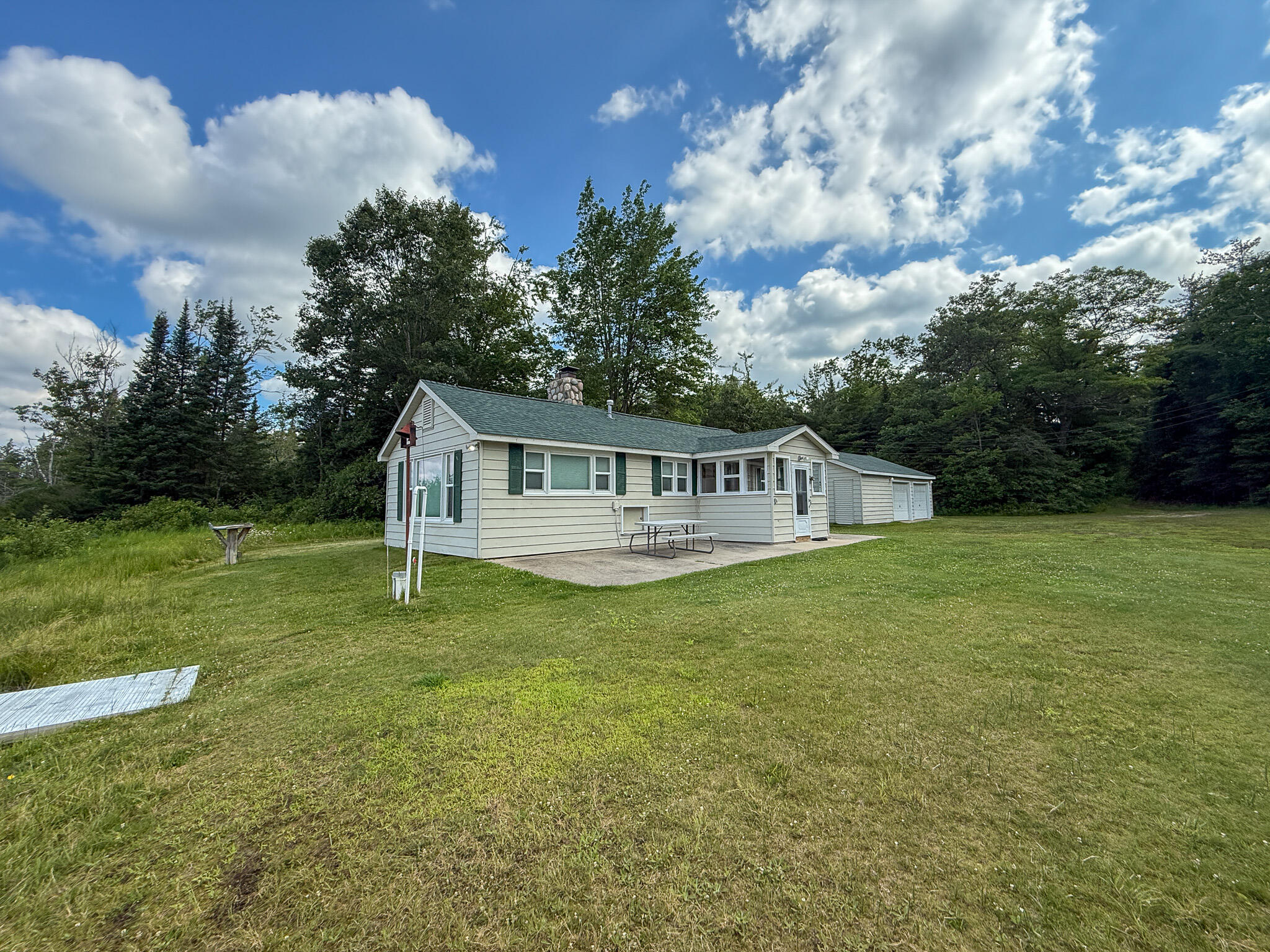 1408 Turtle Lake Road Chester Township MI 49735