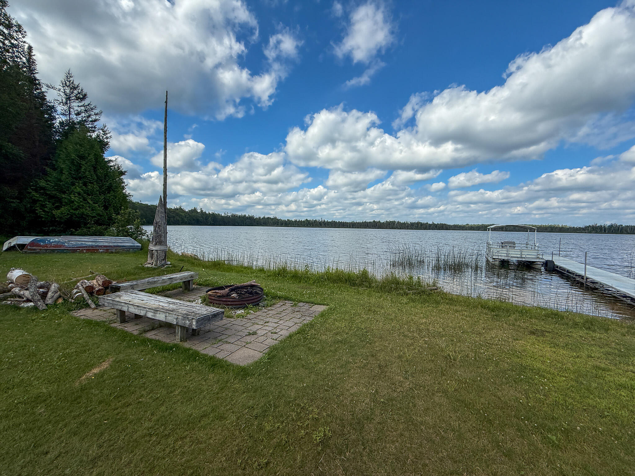 1408 Turtle Lake Road Chester Township MI 49735