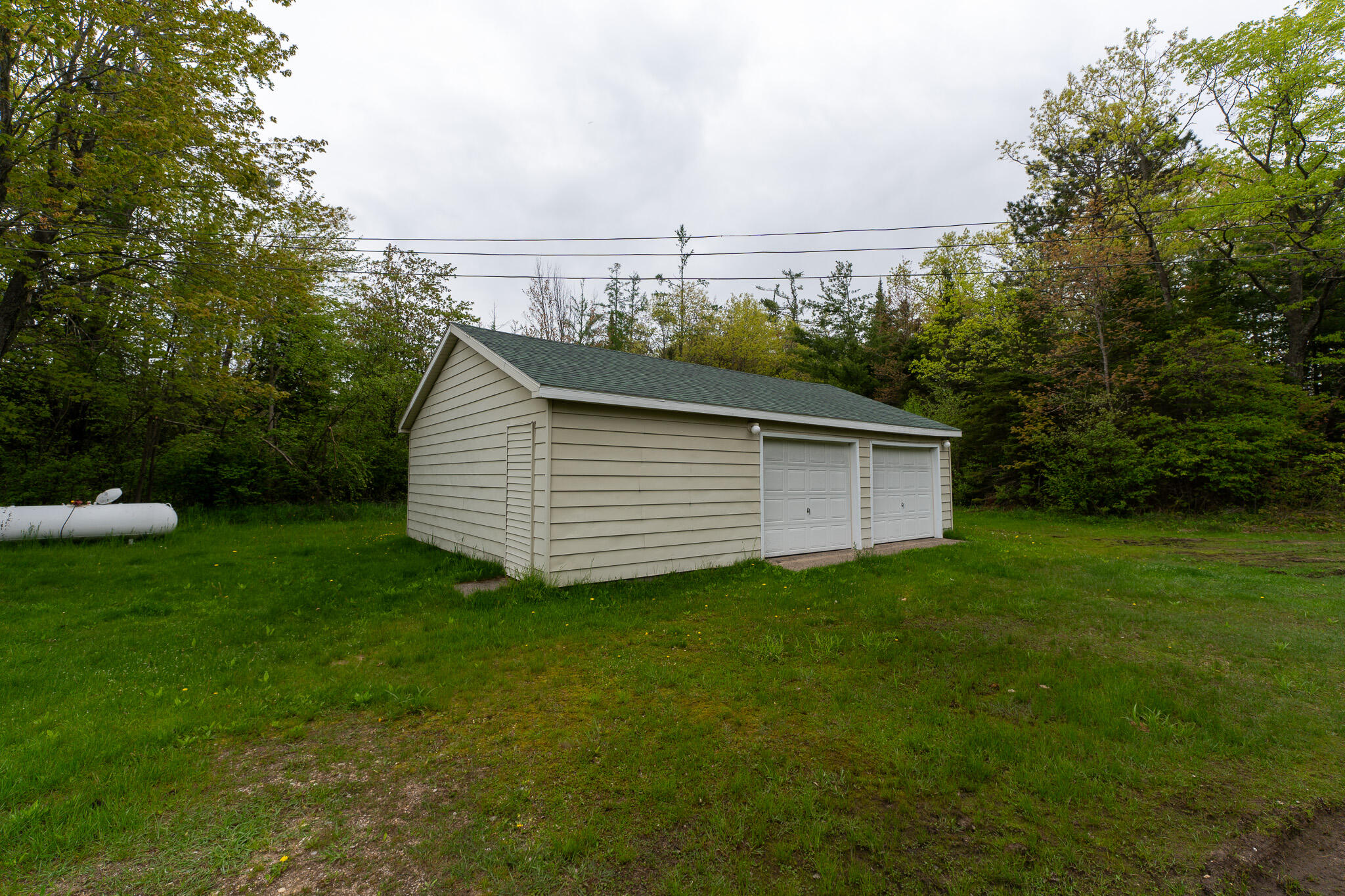 1408 Turtle Lake Road Chester Township MI 49735
