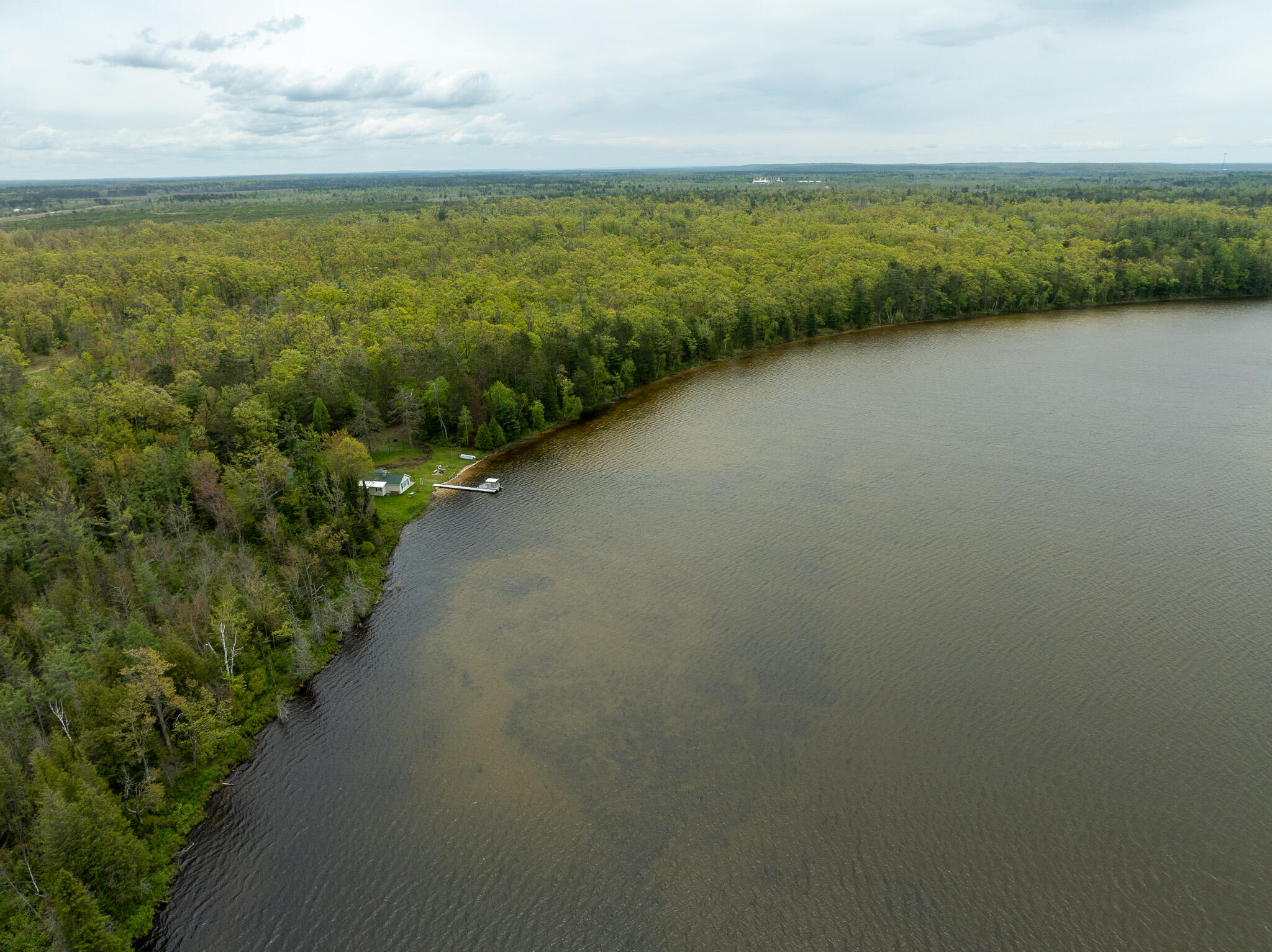 1408 Turtle Lake Road Chester Township MI 49735
