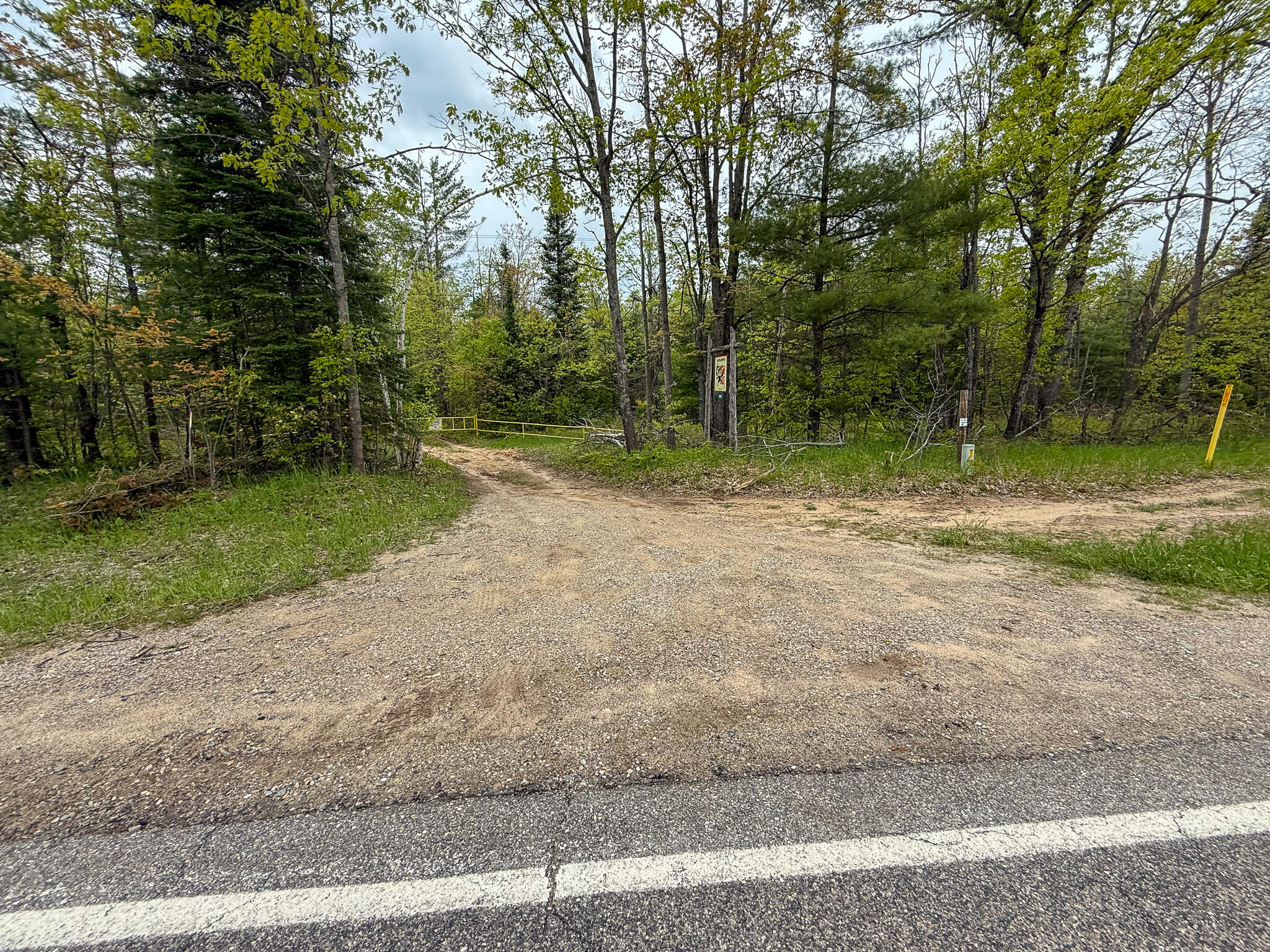 1408 Turtle Lake Road Chester Township MI 49735