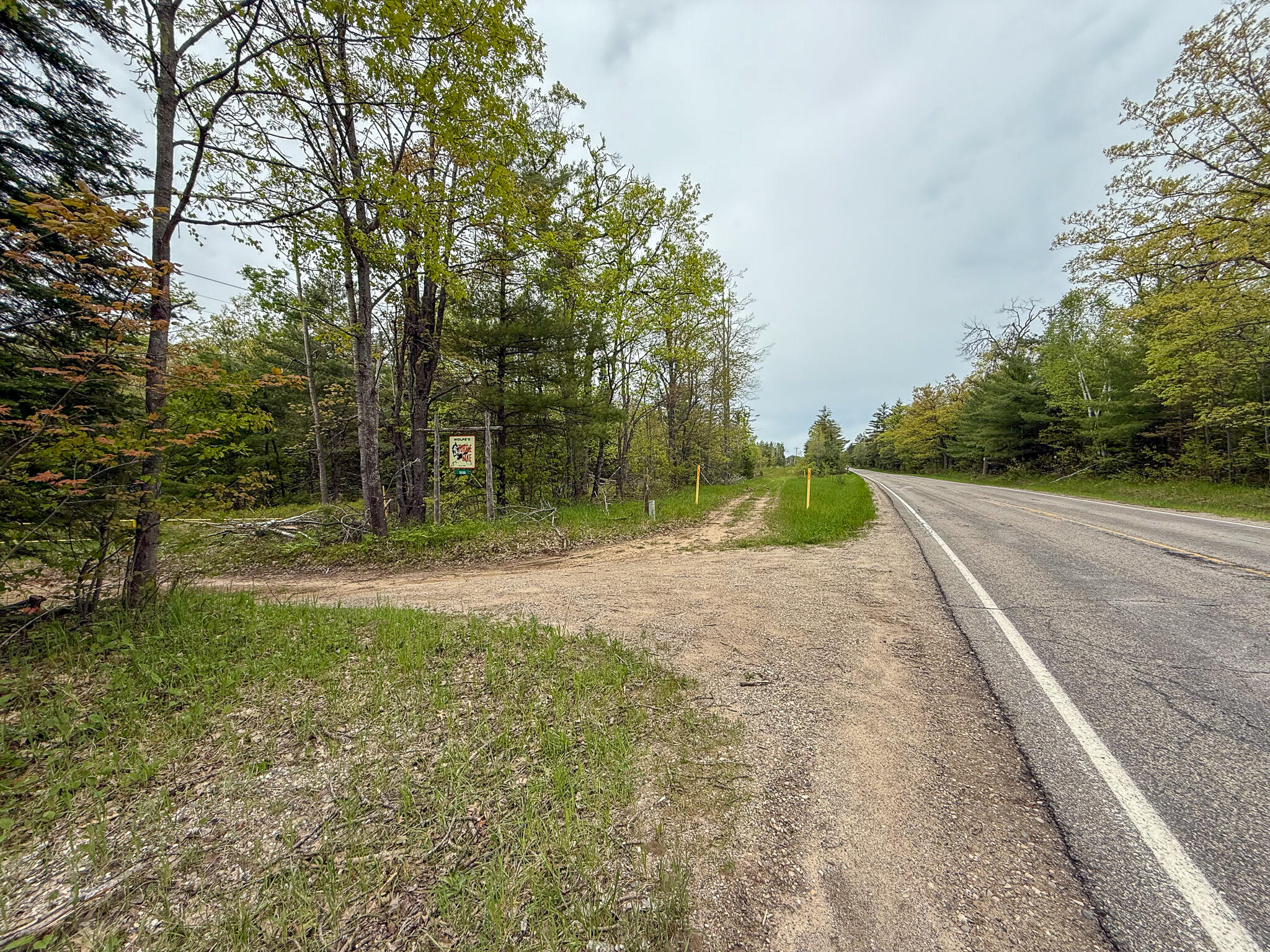 1408 Turtle Lake Road Chester Township MI 49735