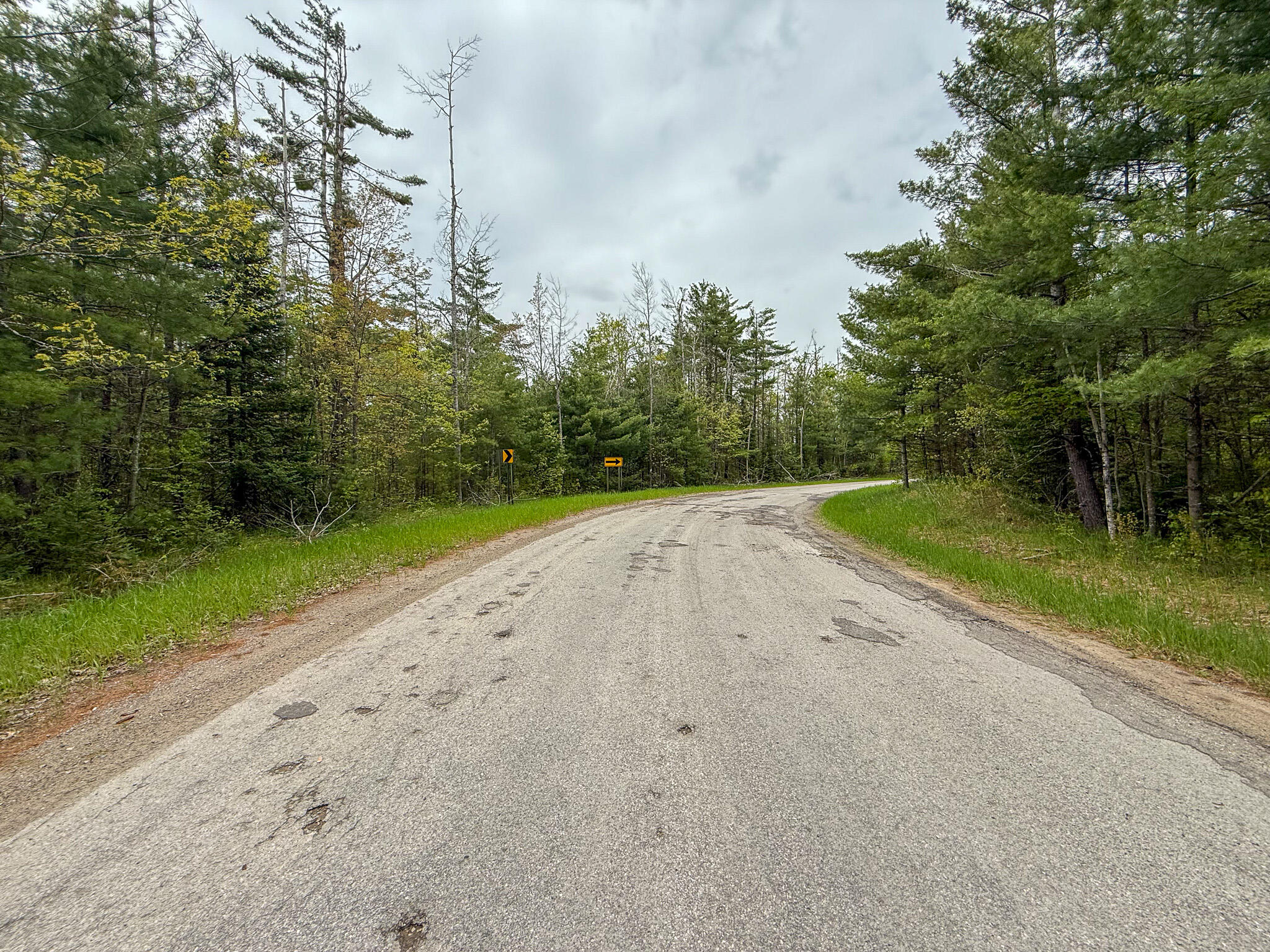1408 Turtle Lake Road Chester Township MI 49735