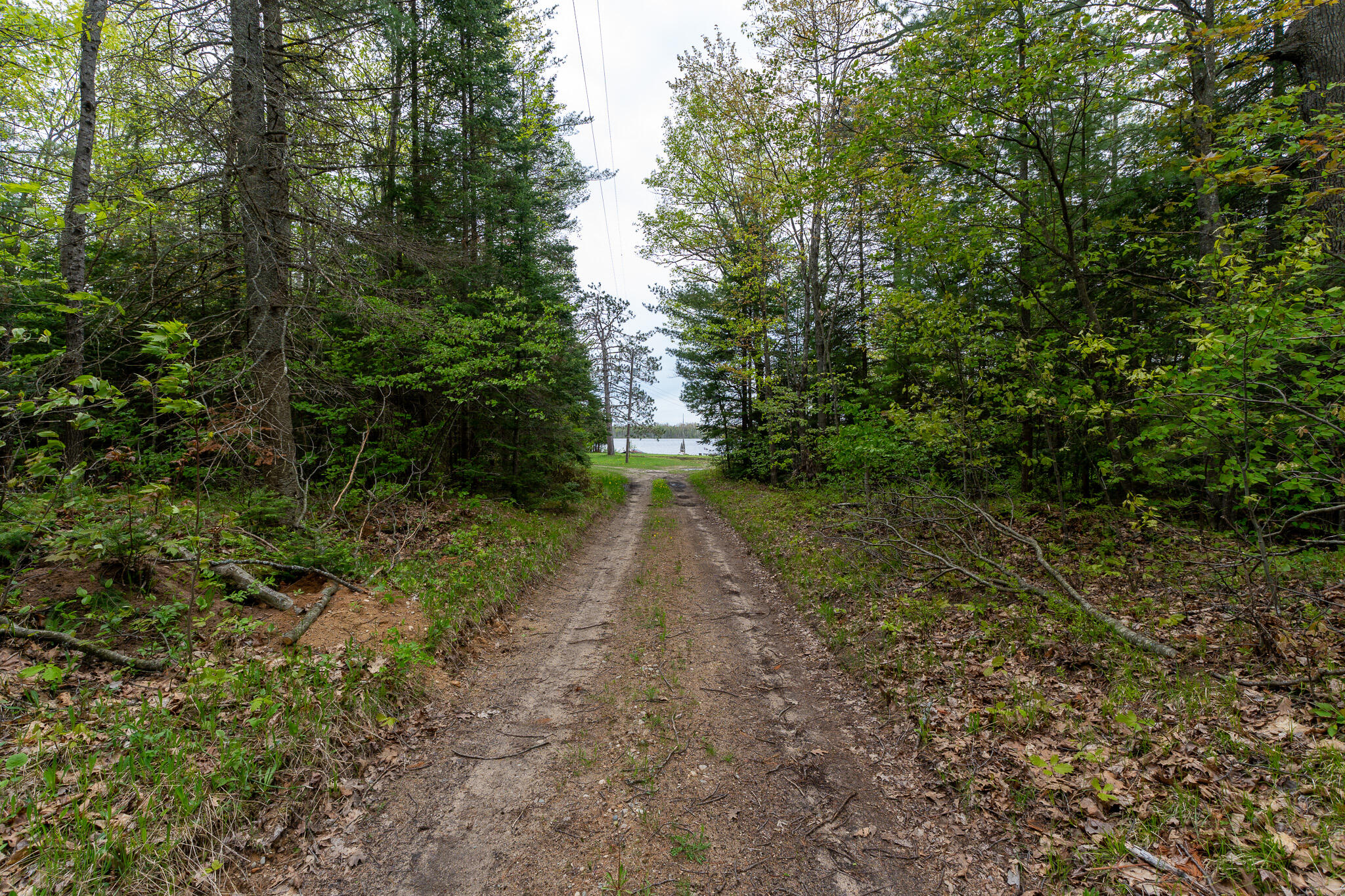 1408 Turtle Lake Road Chester Township MI 49735