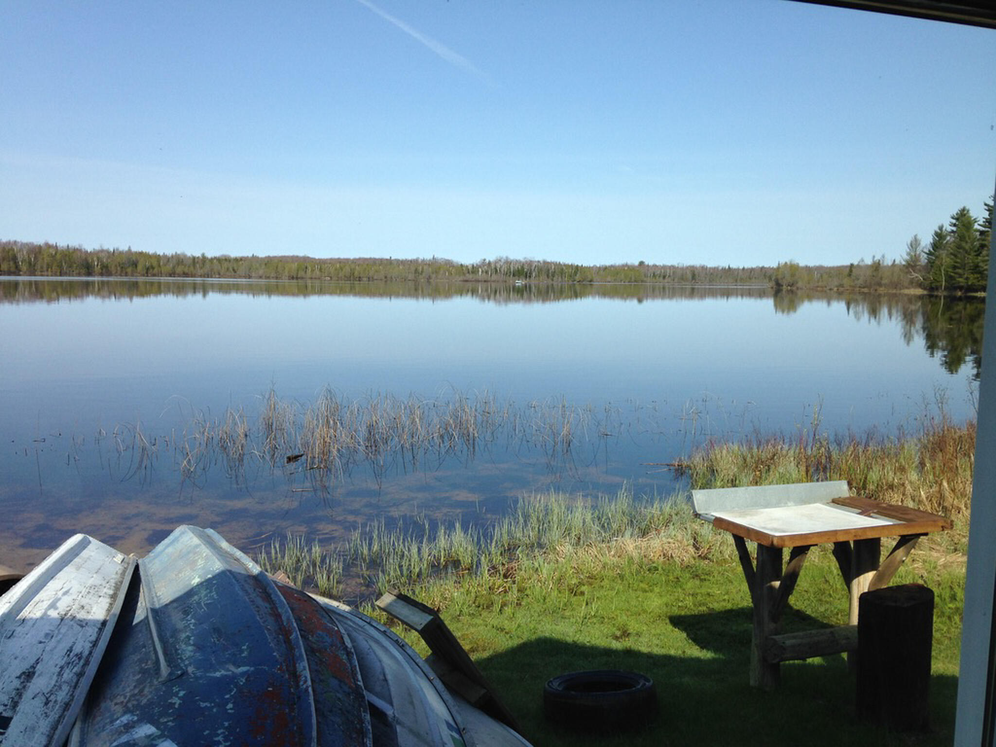 1408 Turtle Lake Road Chester Township MI 49735