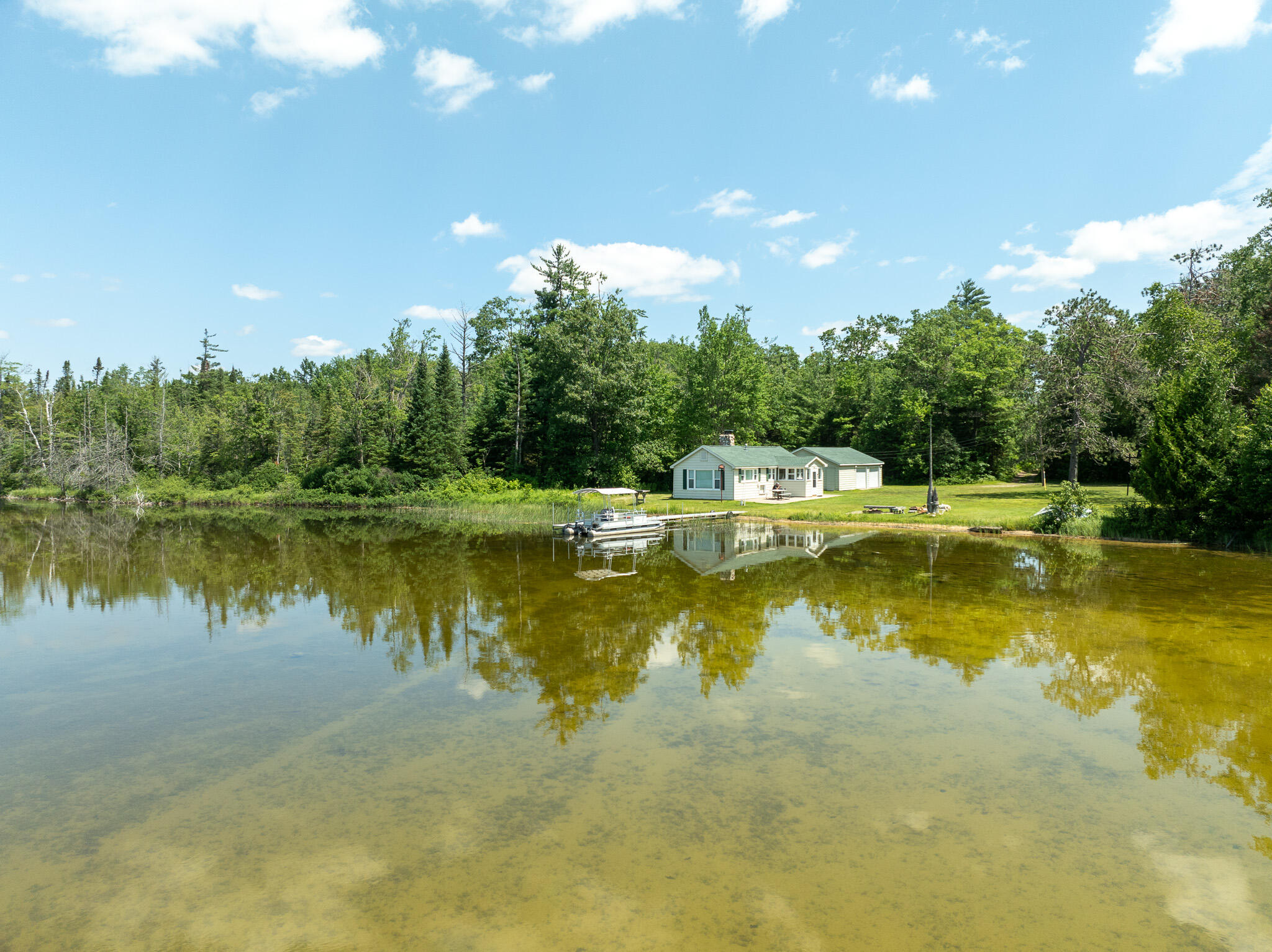 1408 Turtle Lake Road Chester Township MI 49735