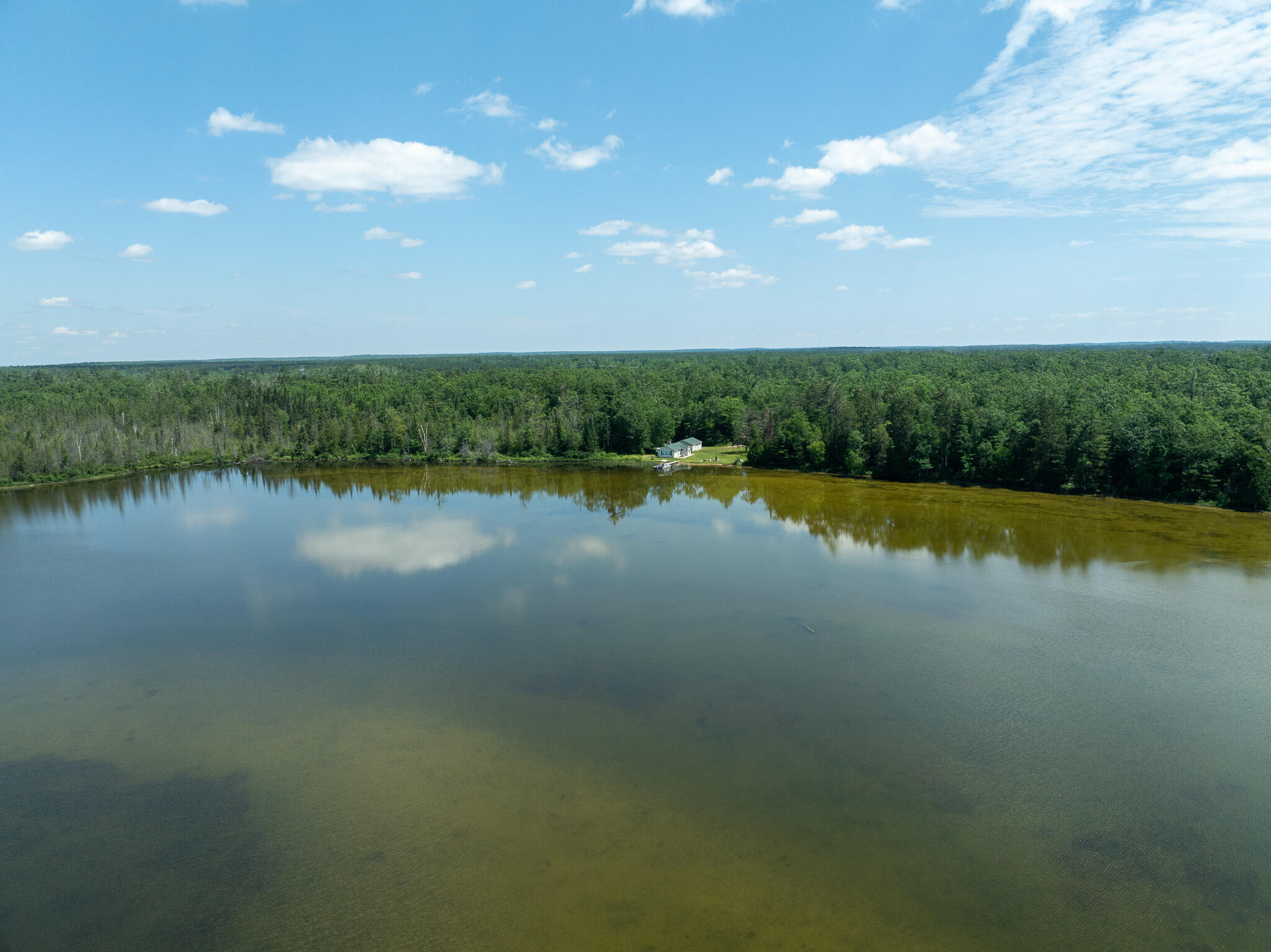 1408 Turtle Lake Road Chester Township MI 49735
