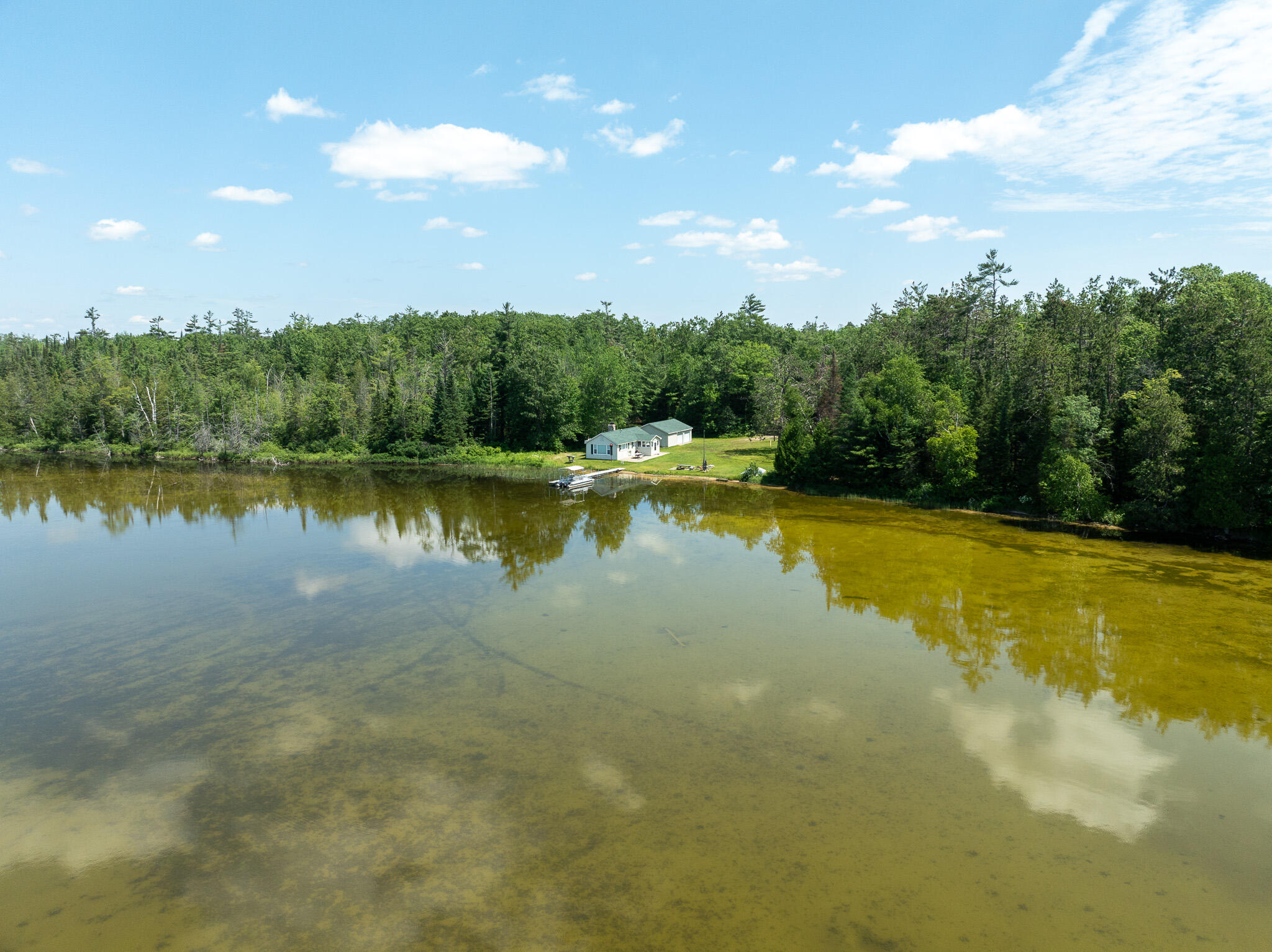 1408 Turtle Lake Road Chester Township MI 49735