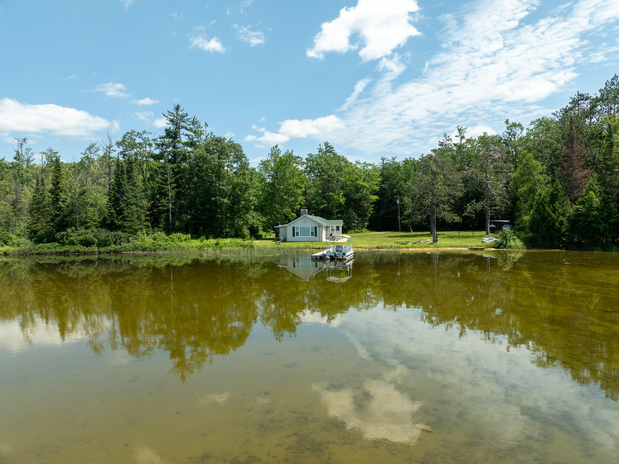 1408 Turtle Lake Road Chester Township MI 49735