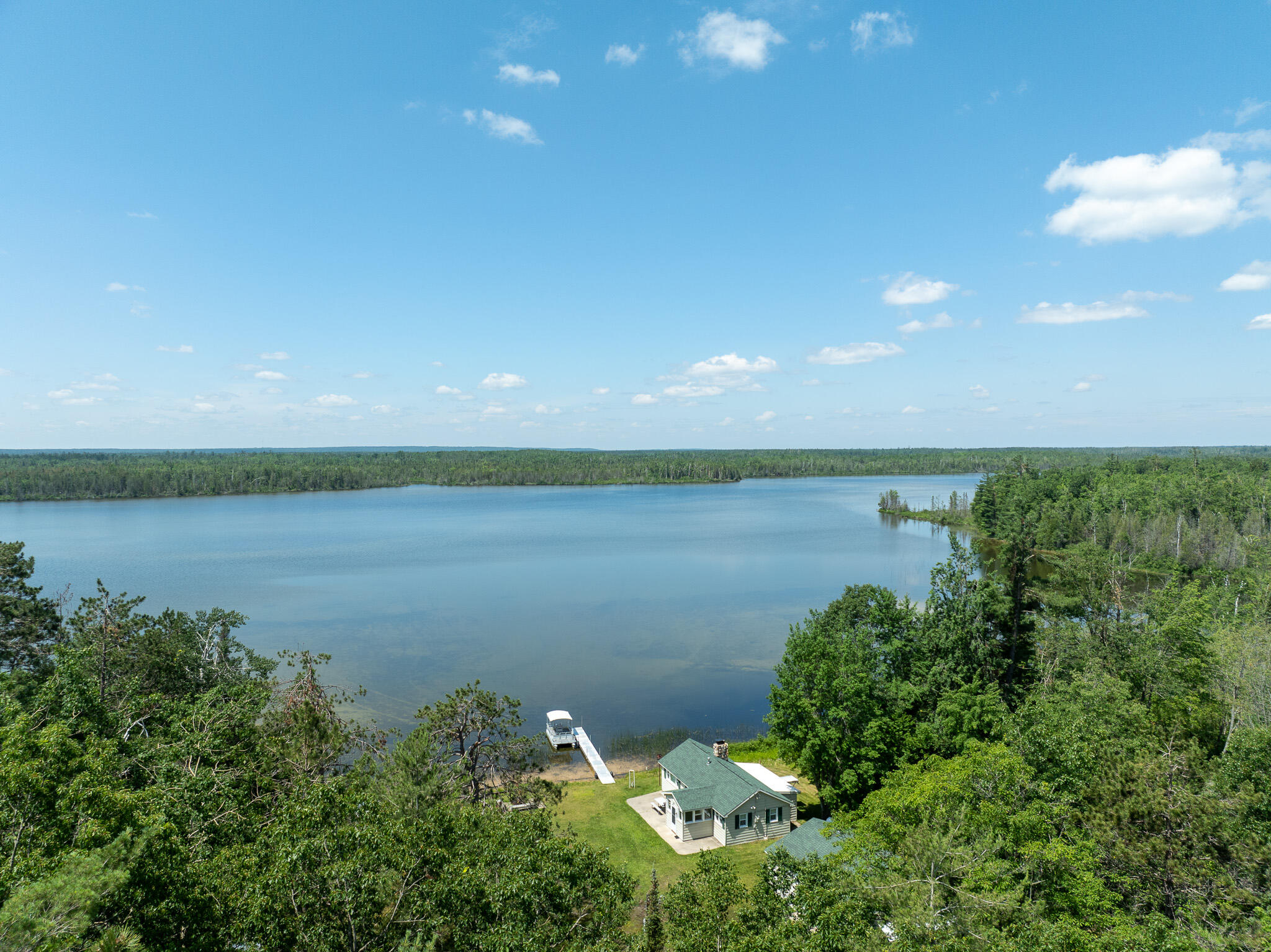 1408 Turtle Lake Road Chester Township MI 49735