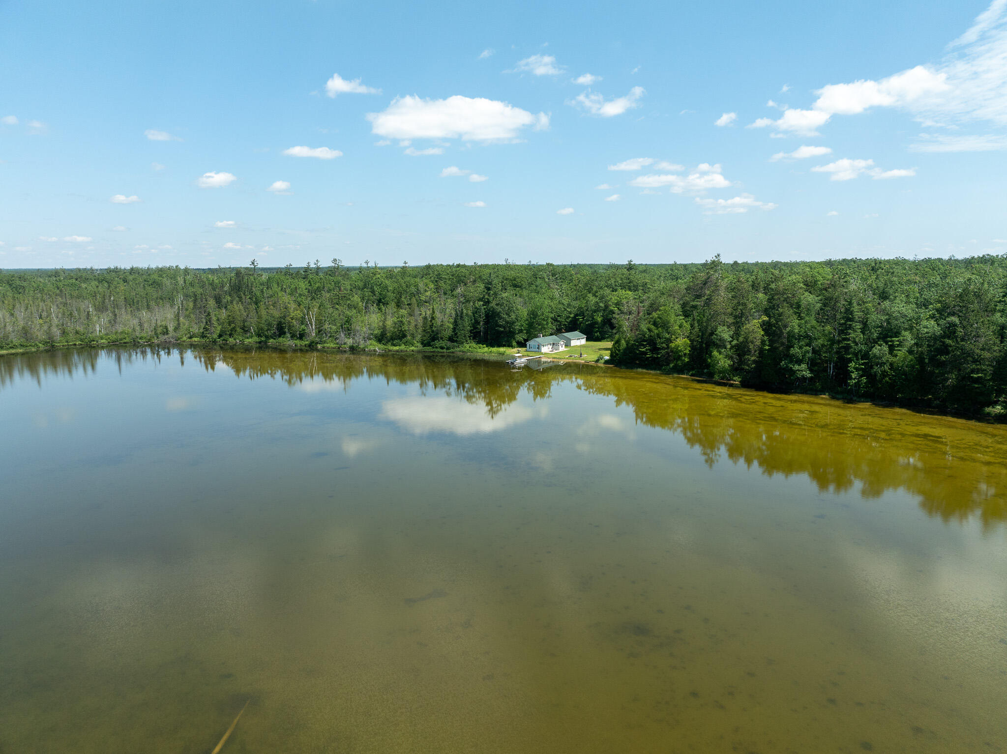 1408 Turtle Lake Road Chester Township MI 49735