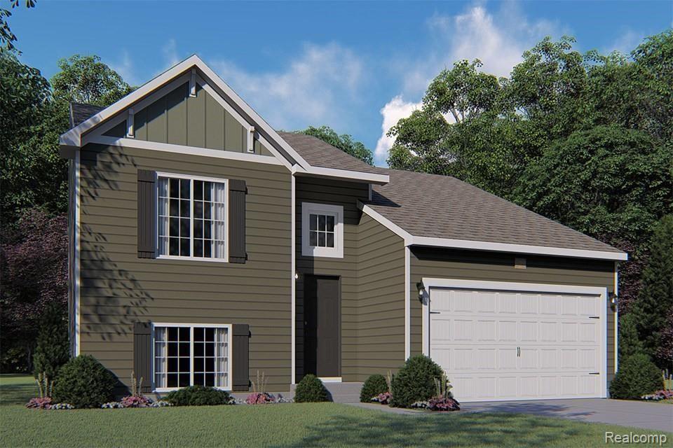 Lot 99 Sycamore River Drive Handy Township MI 48836