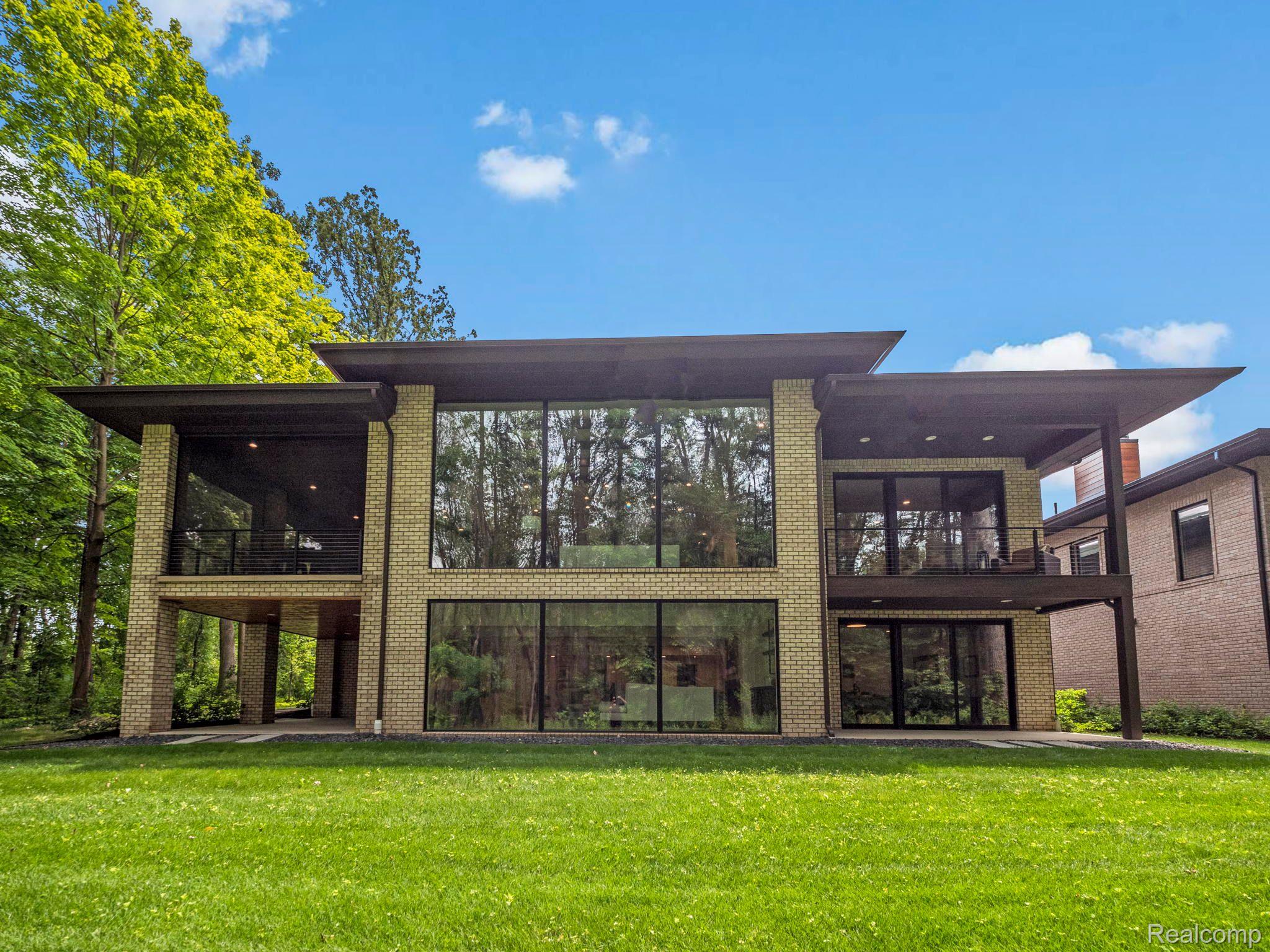0000 Cranbrook Trail Orchard Lake Village City MI 48323