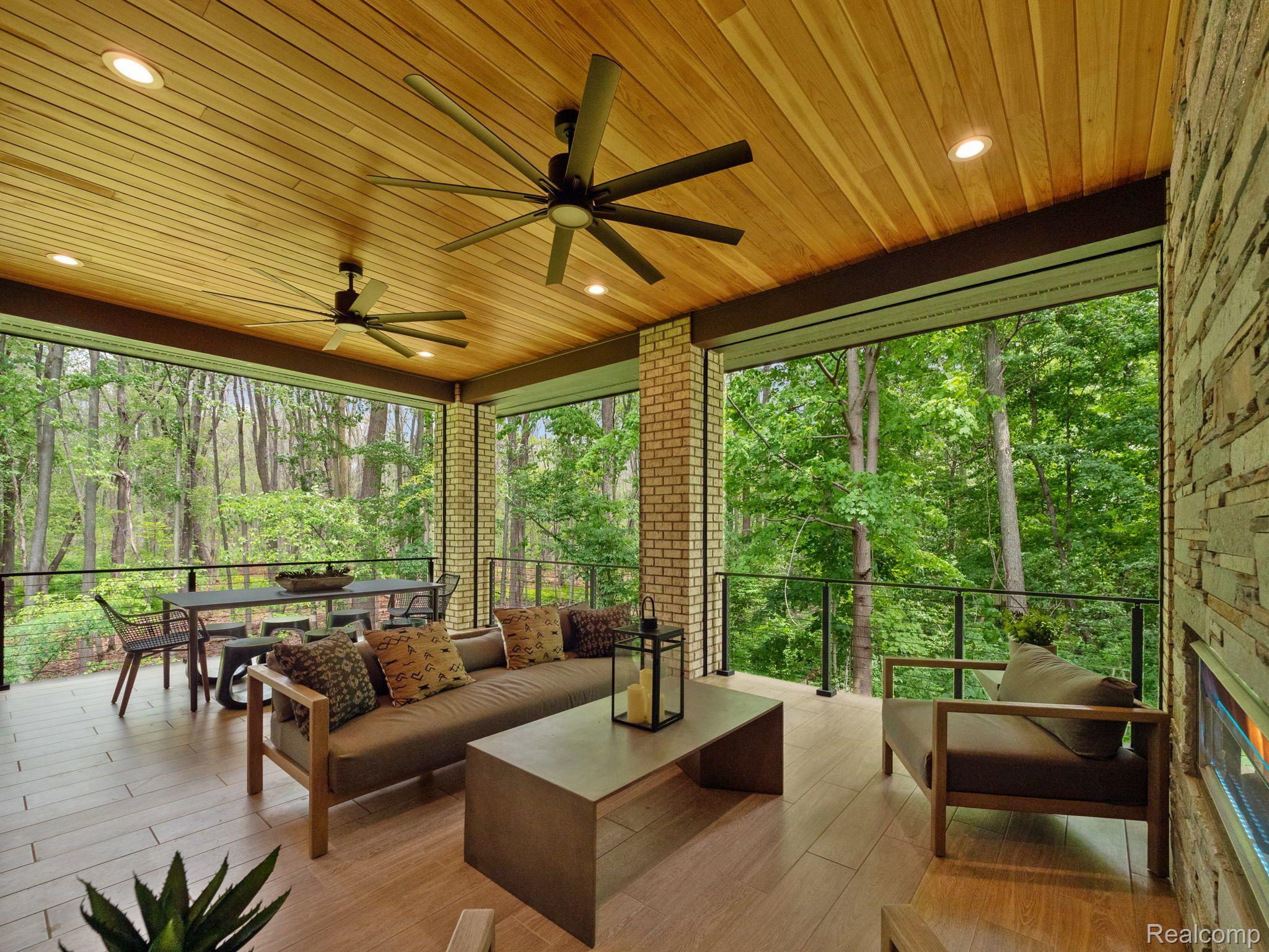 0000 Cranbrook Trail Orchard Lake Village City MI 48323