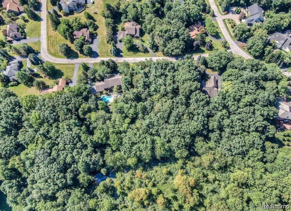 0000 Cranbrook Trail Orchard Lake Village City MI 48323