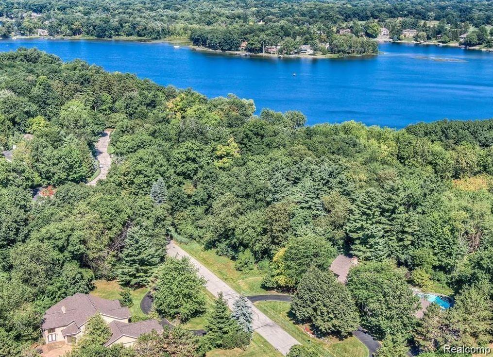 0000 Cranbrook Trail Orchard Lake Village City MI 48323