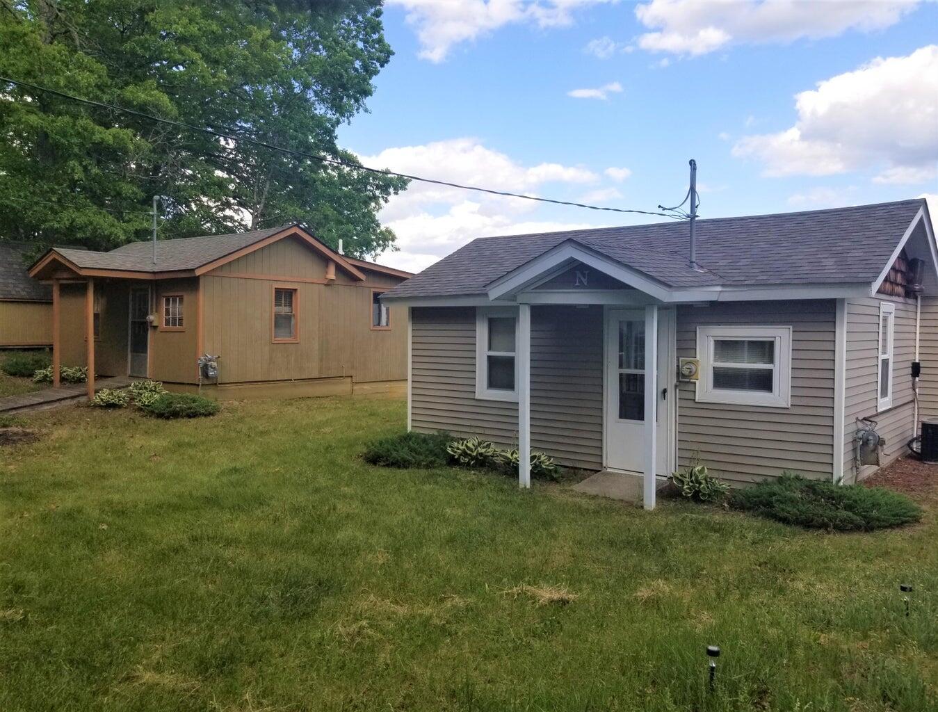 9523-25 Terry Street Garfield Township MI 48632