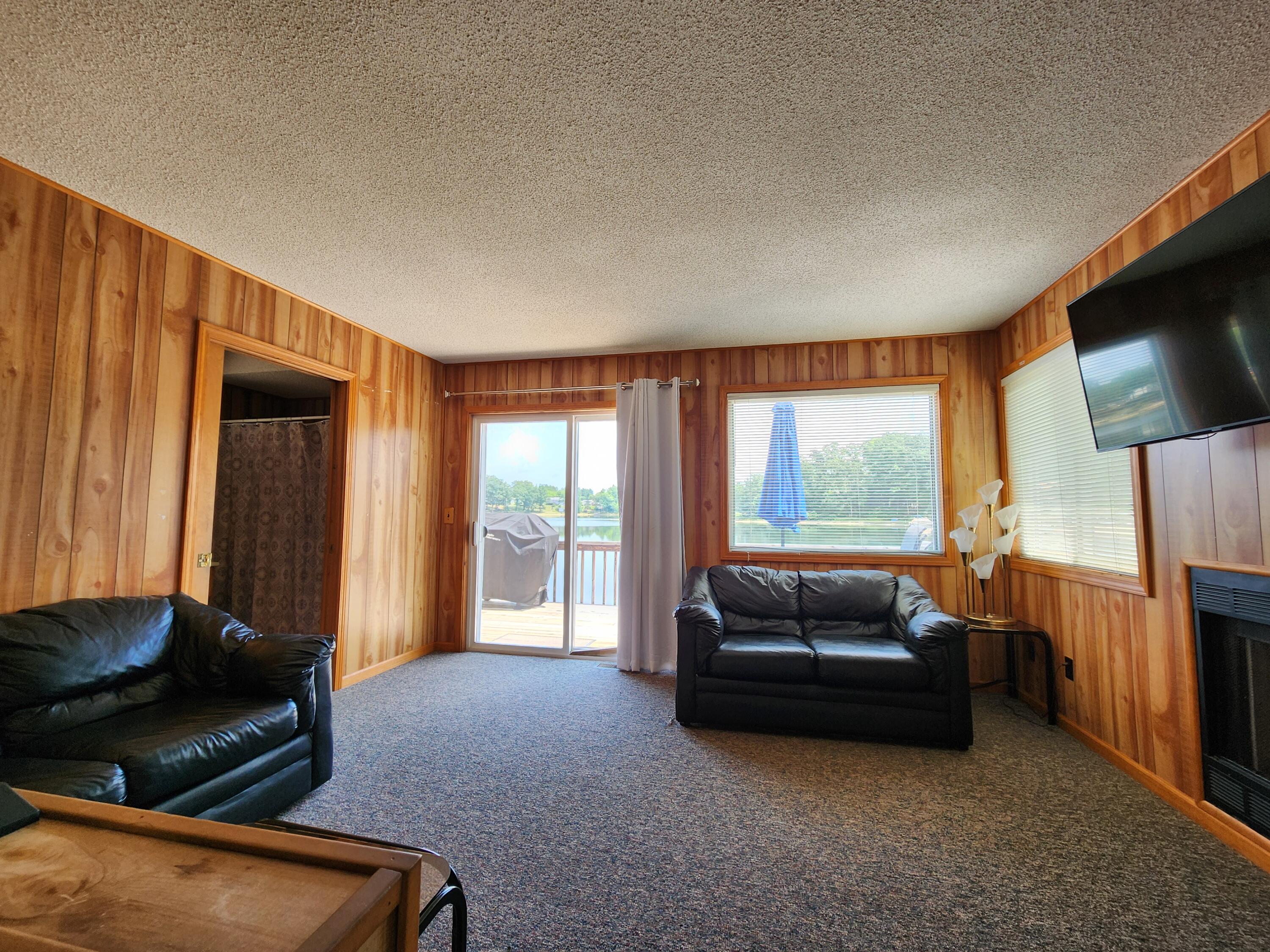 9523-25 Terry Street Garfield Township MI 48632