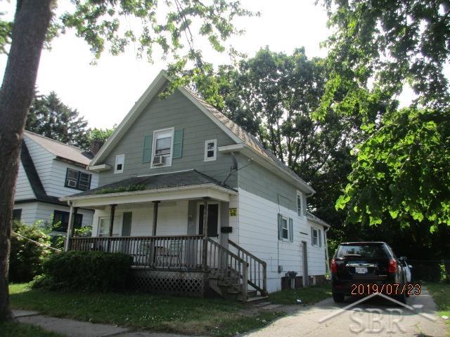 710 S Mason Street Saginaw City MI 48602