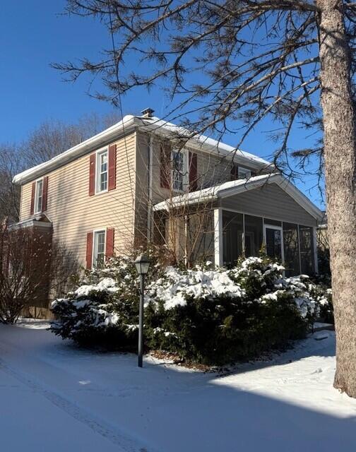 176 S Scott Street Adrian City MI 49221