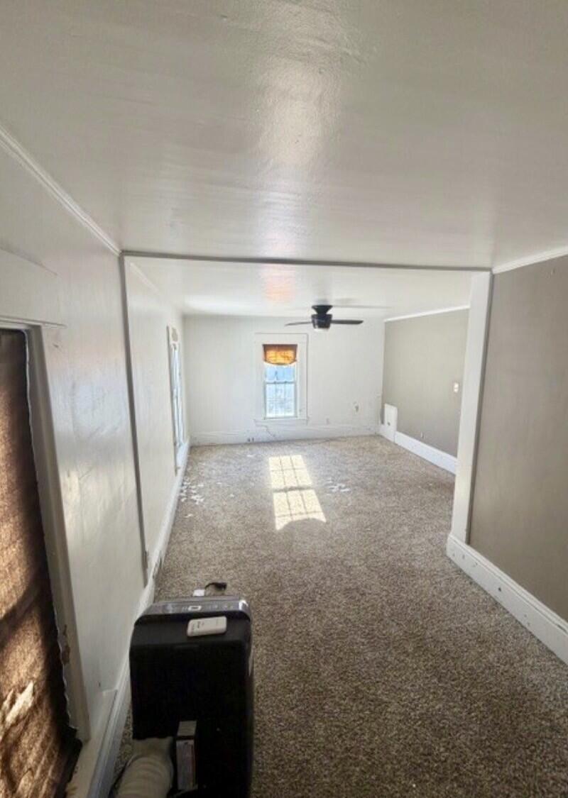 176 S Scott Street Adrian City MI 49221